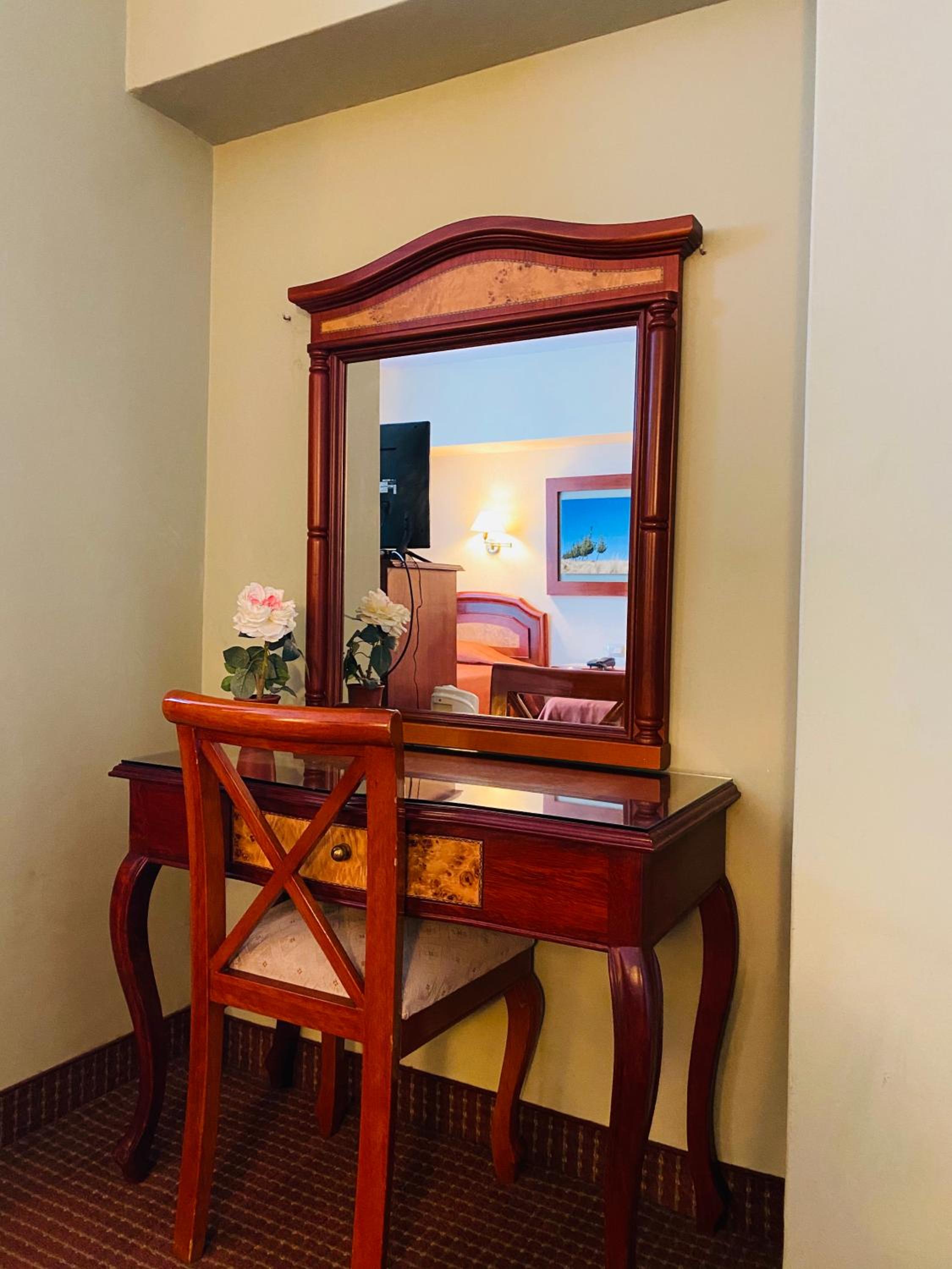 Superior Double Room - Photo 18