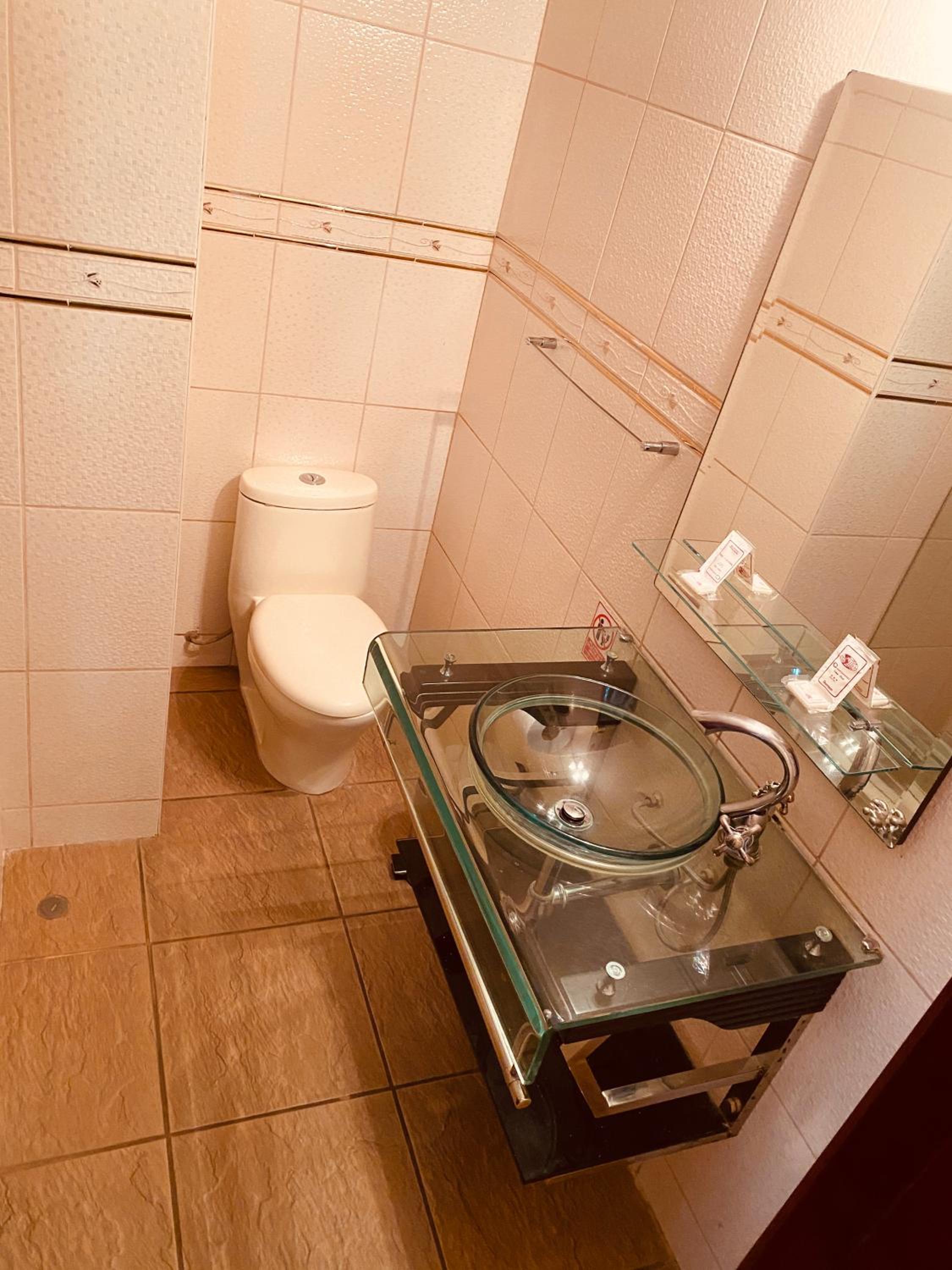 Superior Double Room - Photo 16
