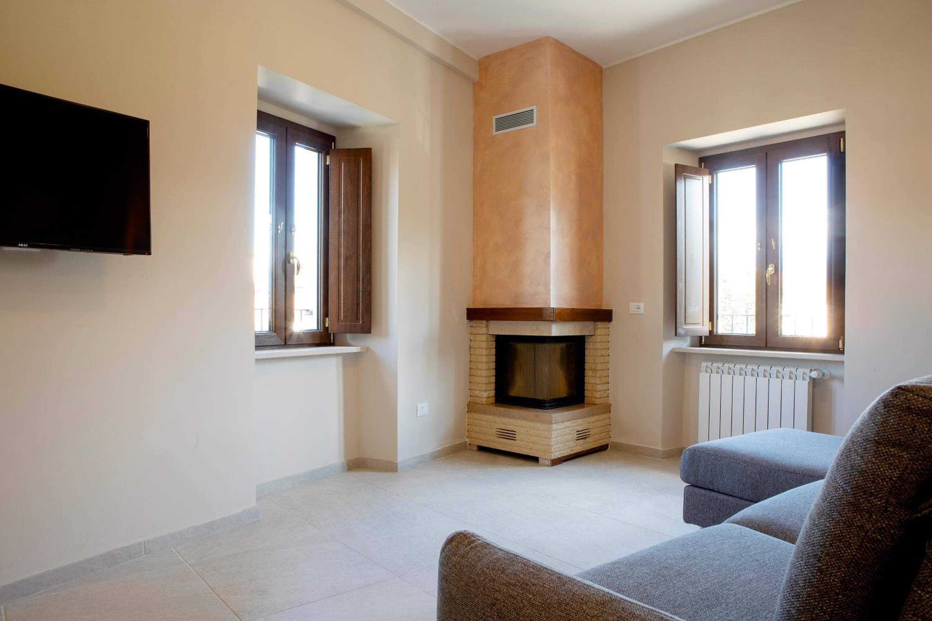 Two-Bedroom House photo 3