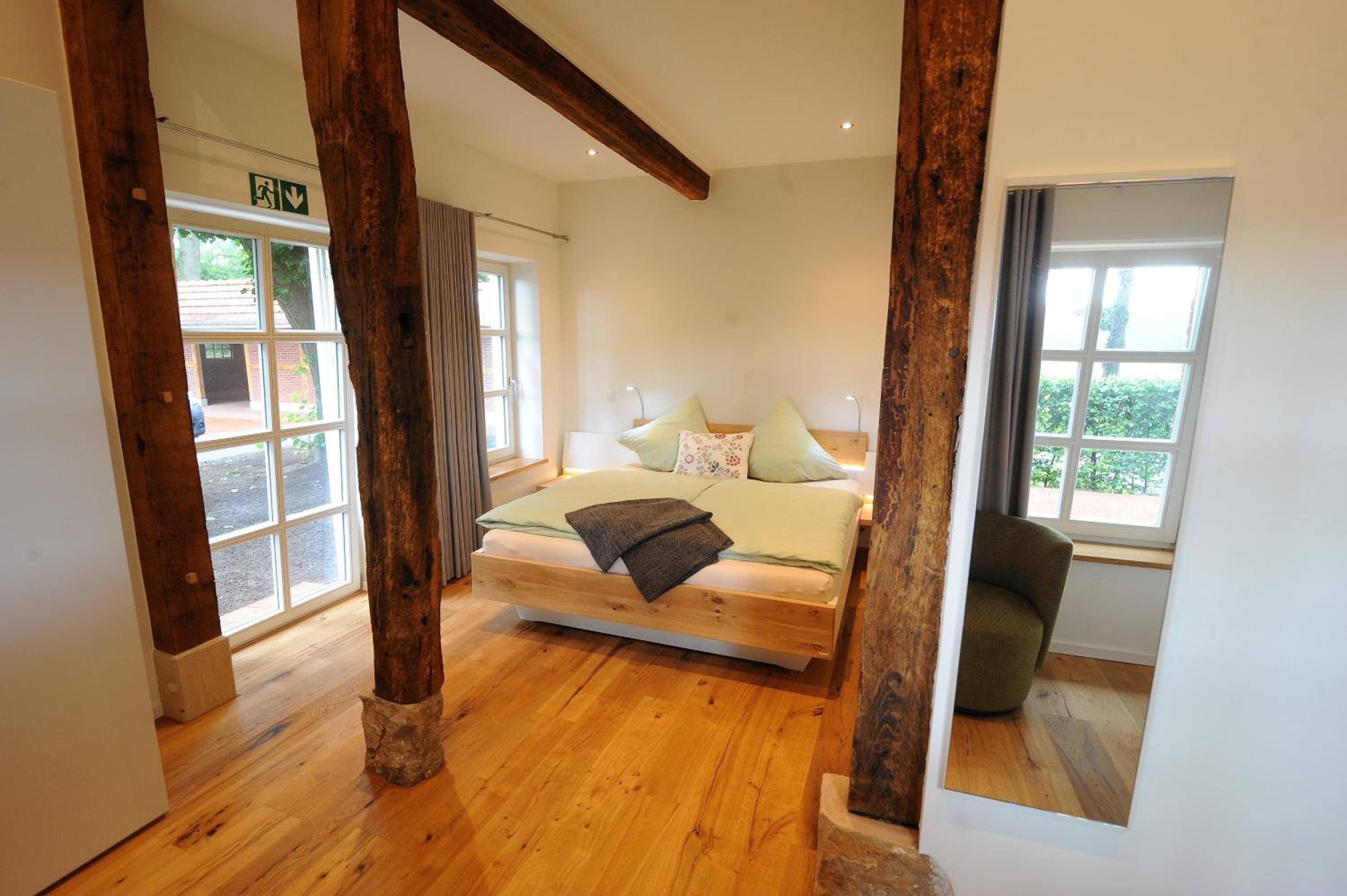 Double Room photo 3