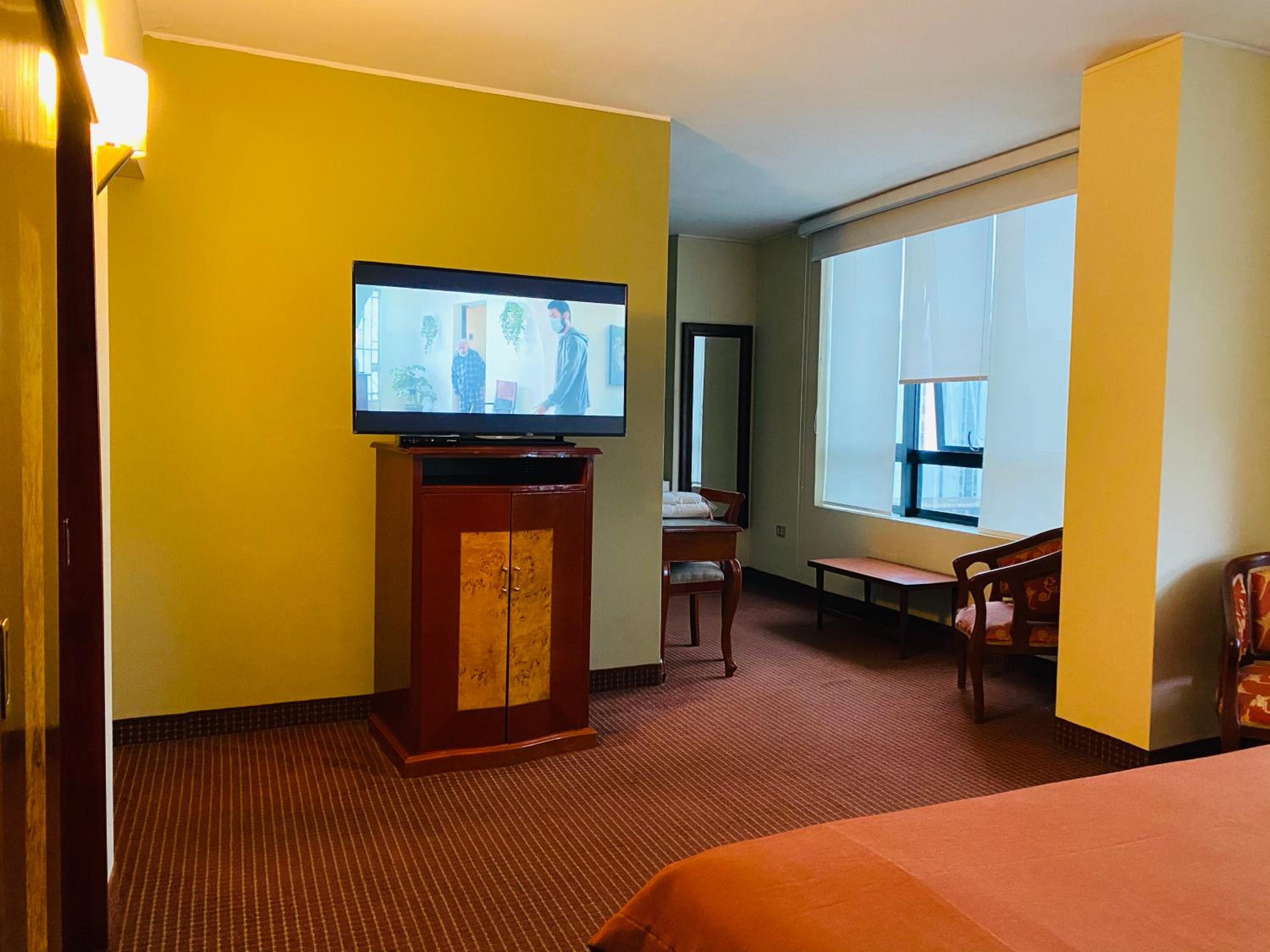 Superior Double Room - Photo 13
