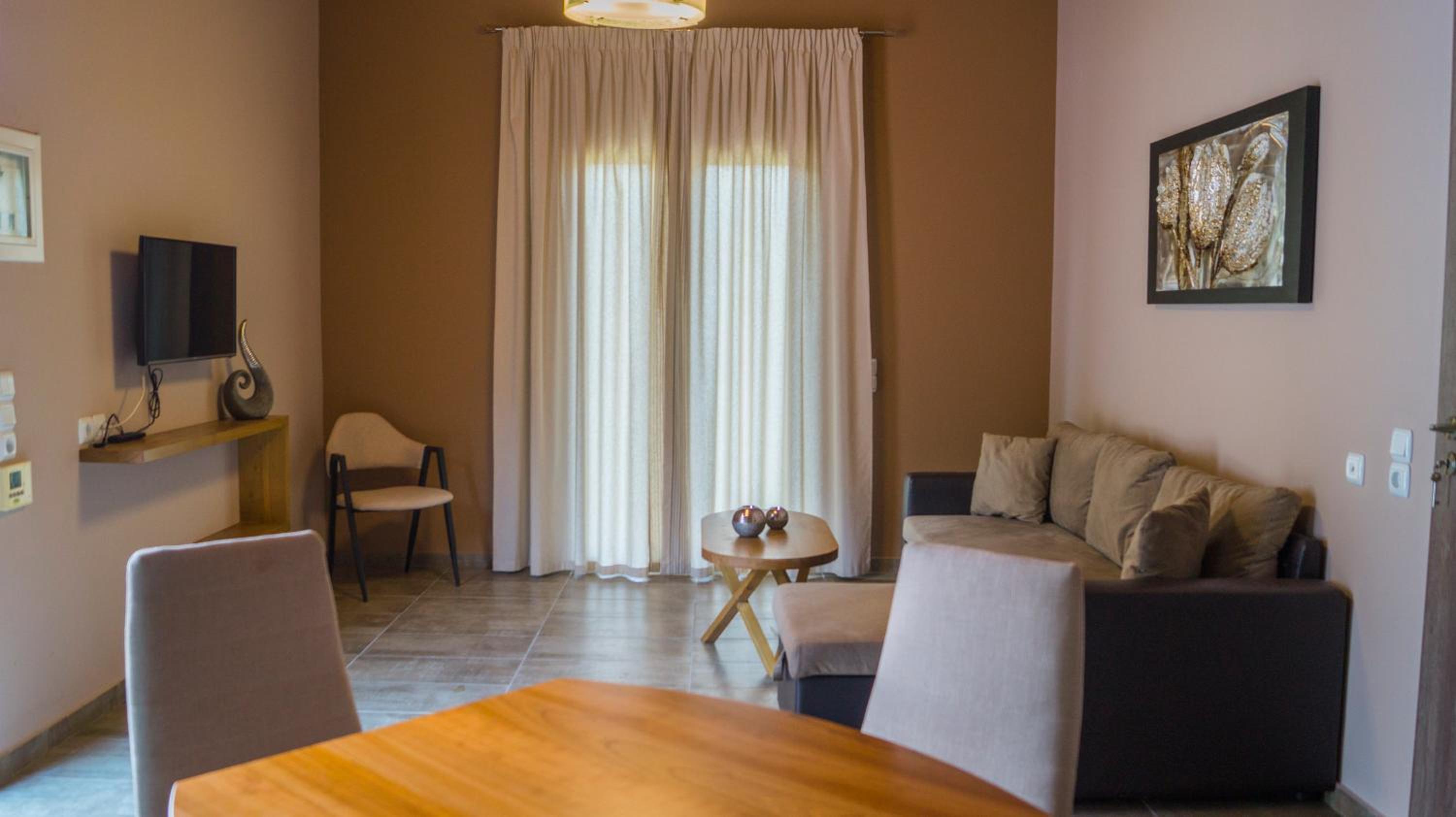 Kedros Chalet, Photo 5