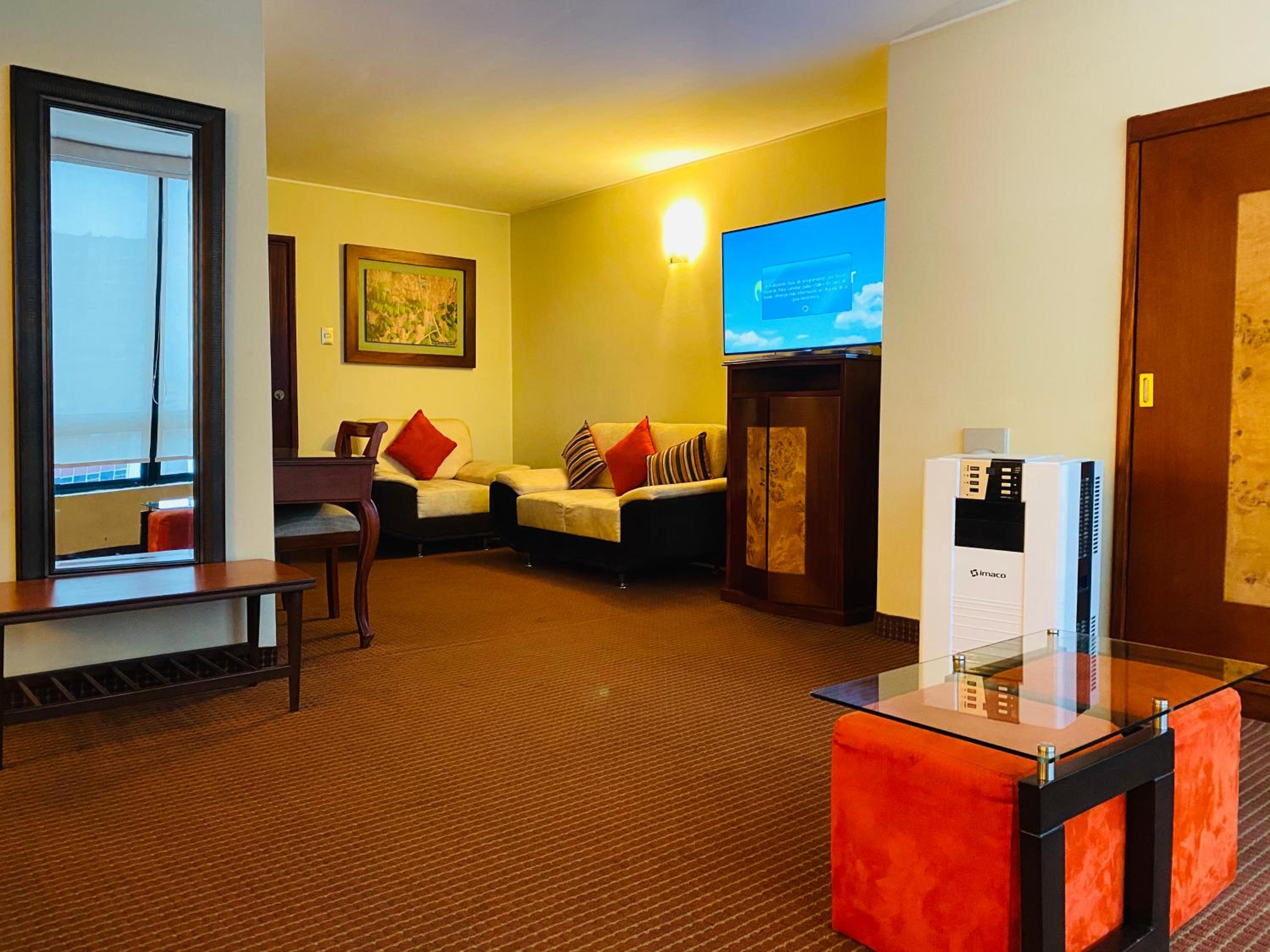 Superior Double Room - Photo 12