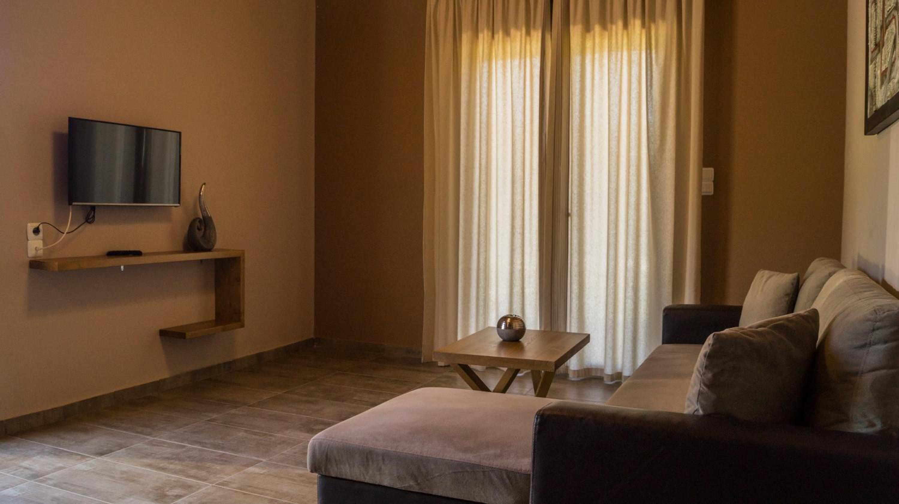 Superior Apartment photo 2