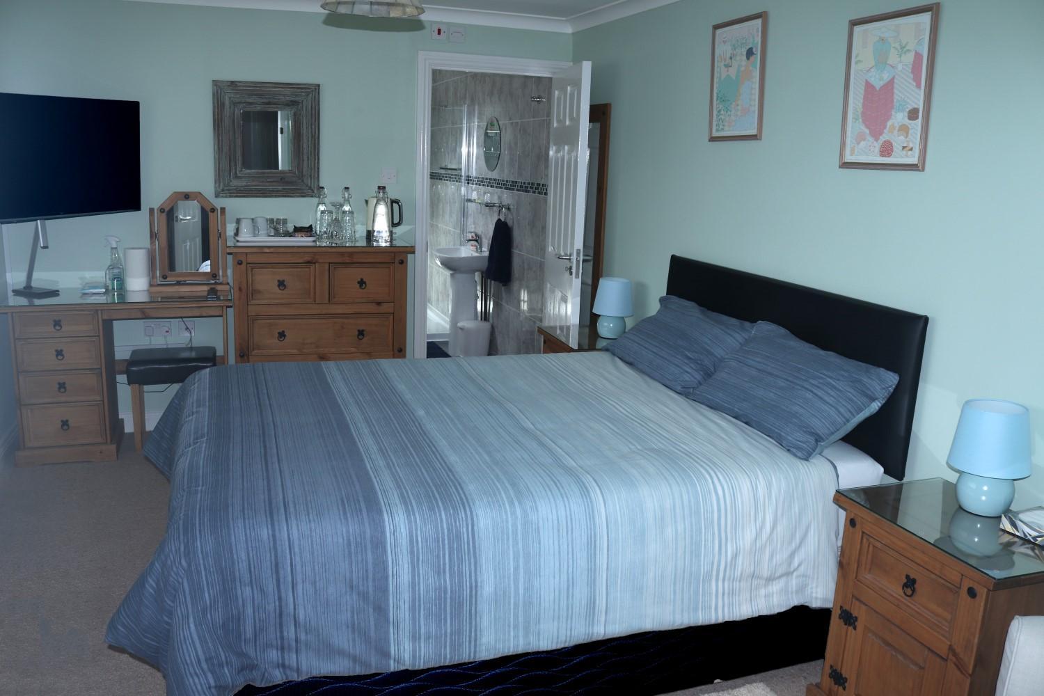 Superior King Room photo 1