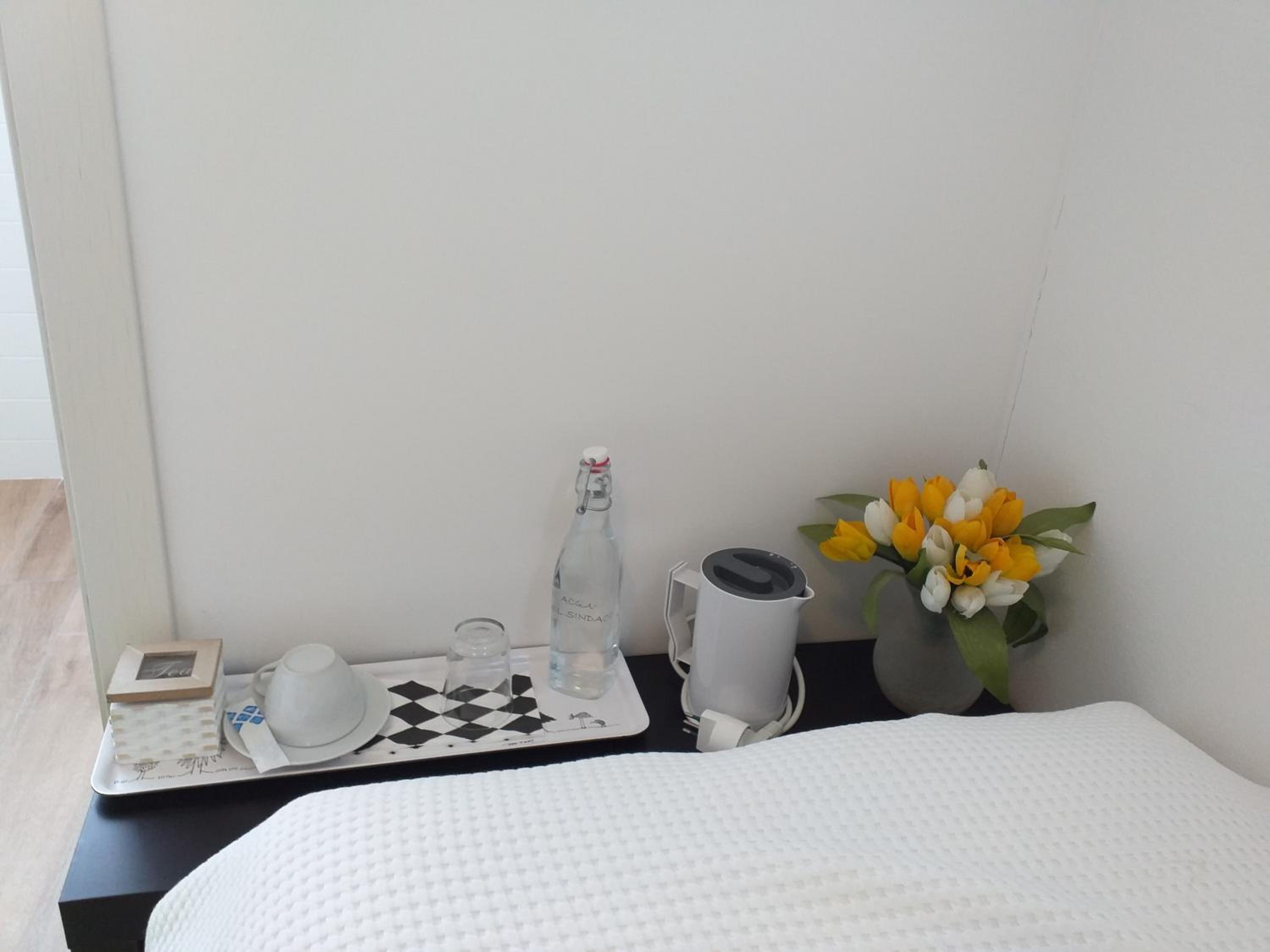 Deluxe Double or Twin Room - Photo 2