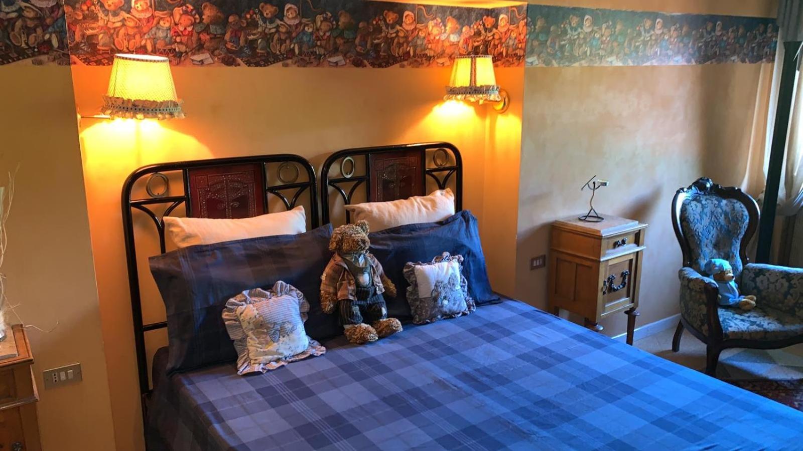 Double Room with Garden View photo 2