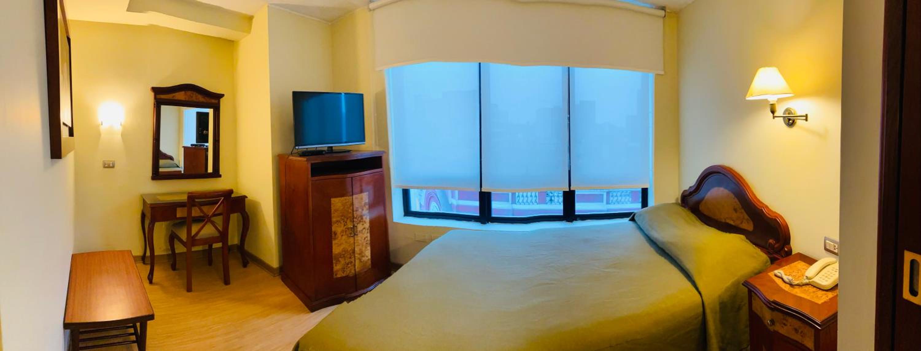 Standard Double Room - Photo 2