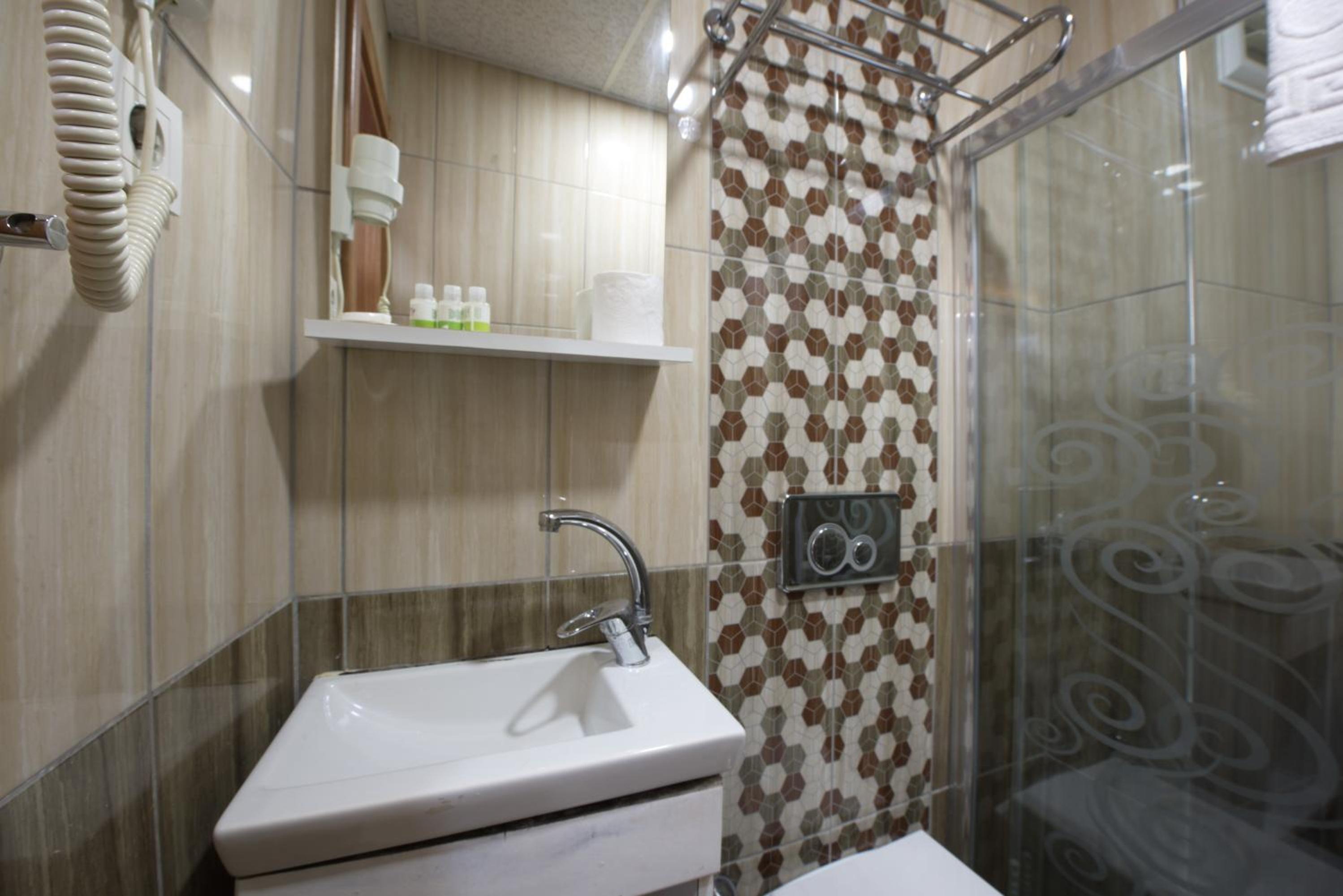 Standard Single Room photo 3