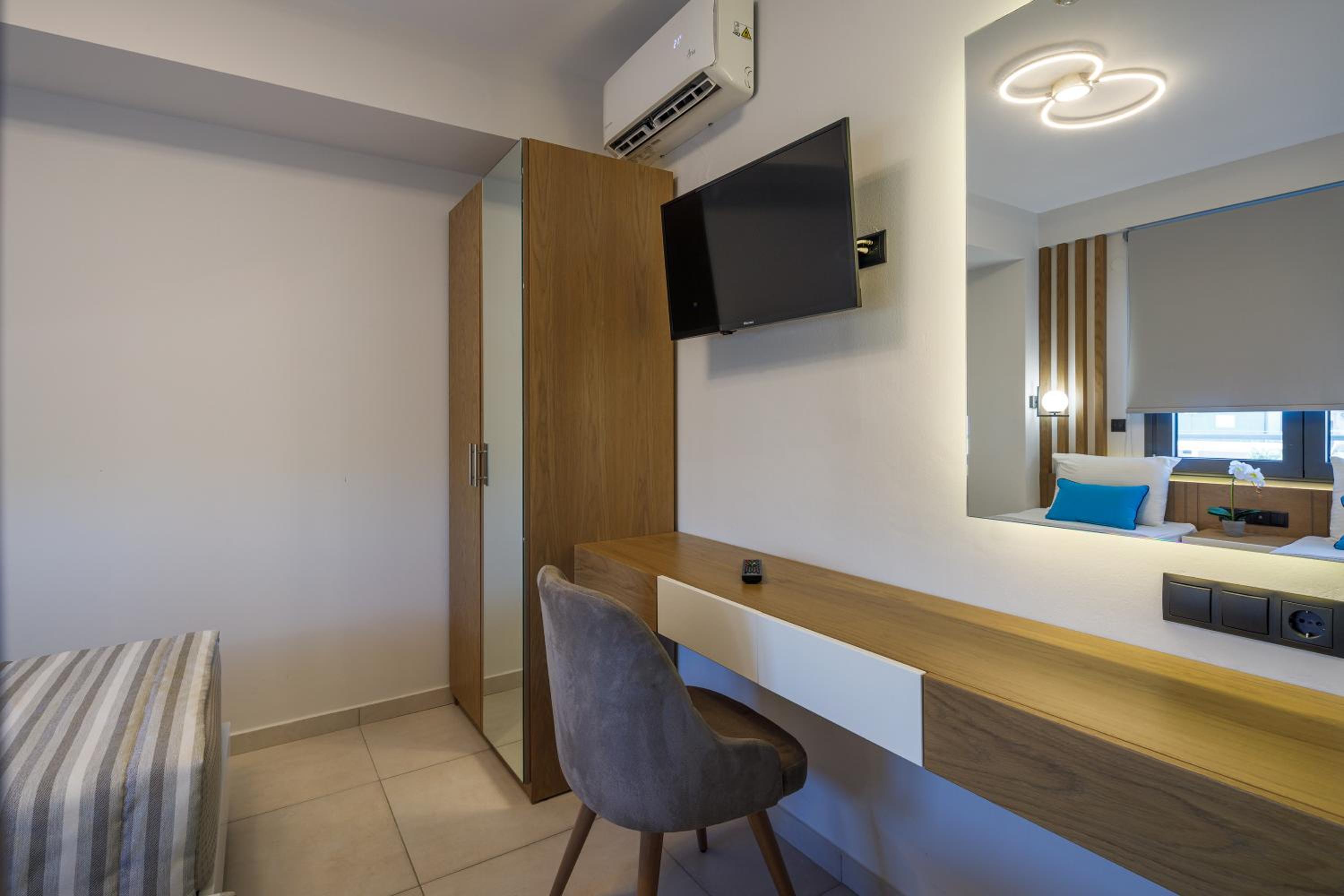 Deluxe Suite photo 1
