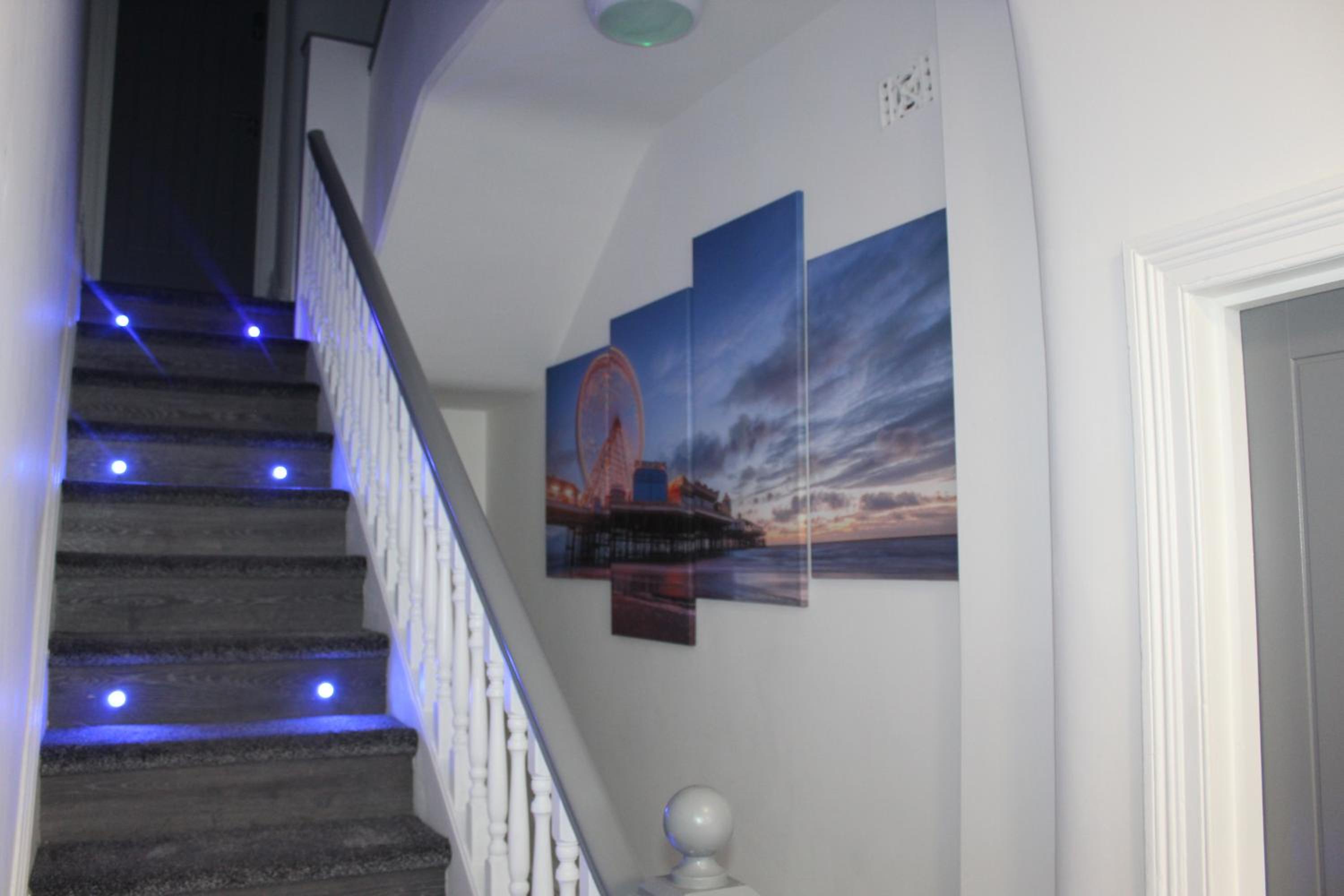 superior apartment with spa bath - Photo 33