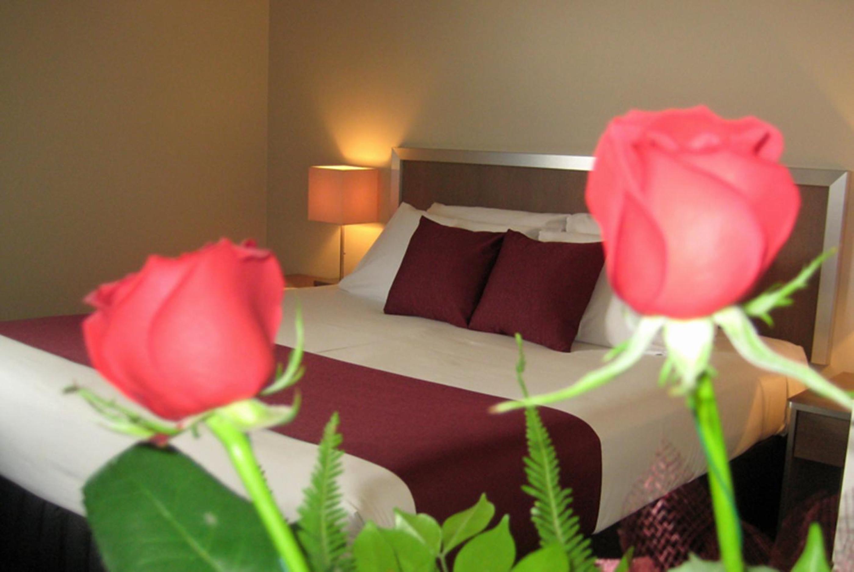 Executive King Room with Spa Bath - Photo 3
