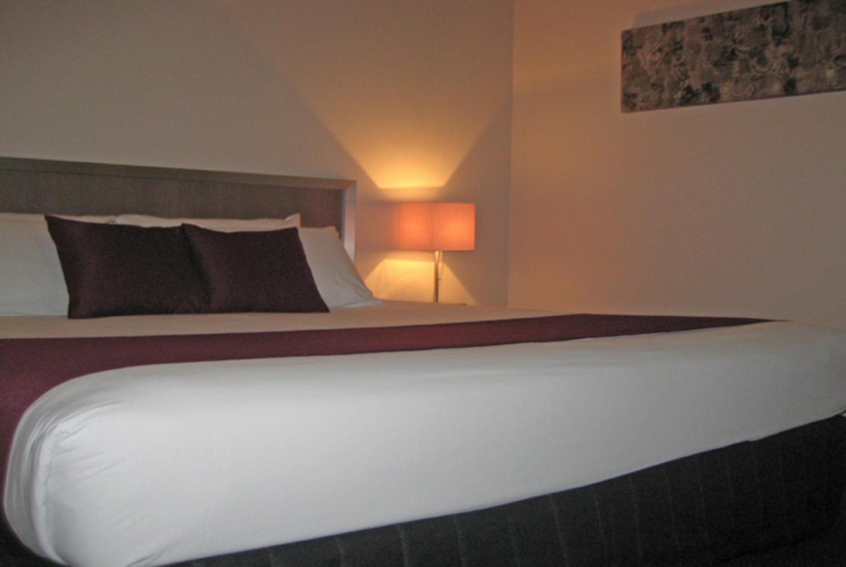 Executive King Room photo 2