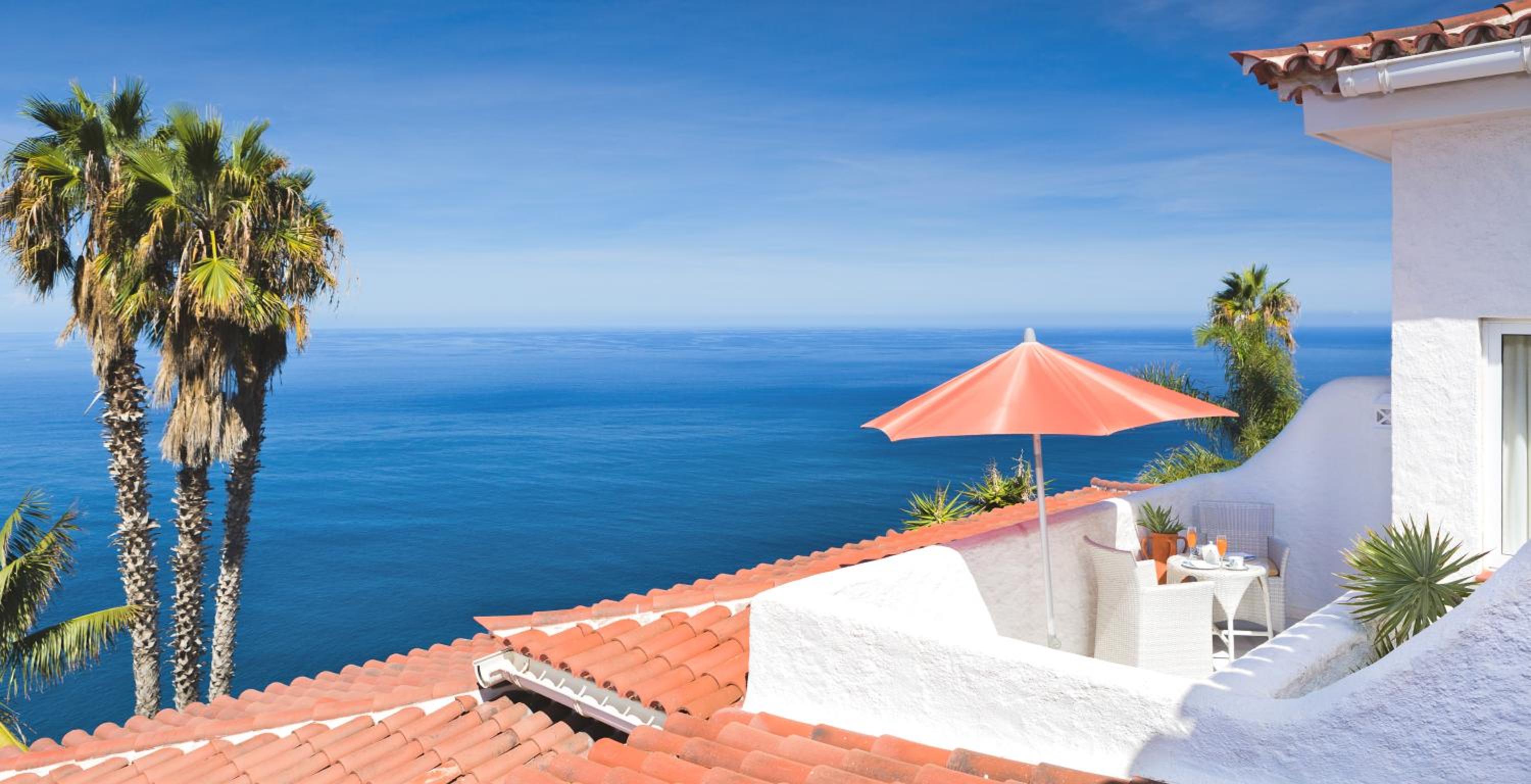 Junior Suite with Sea View photo 3