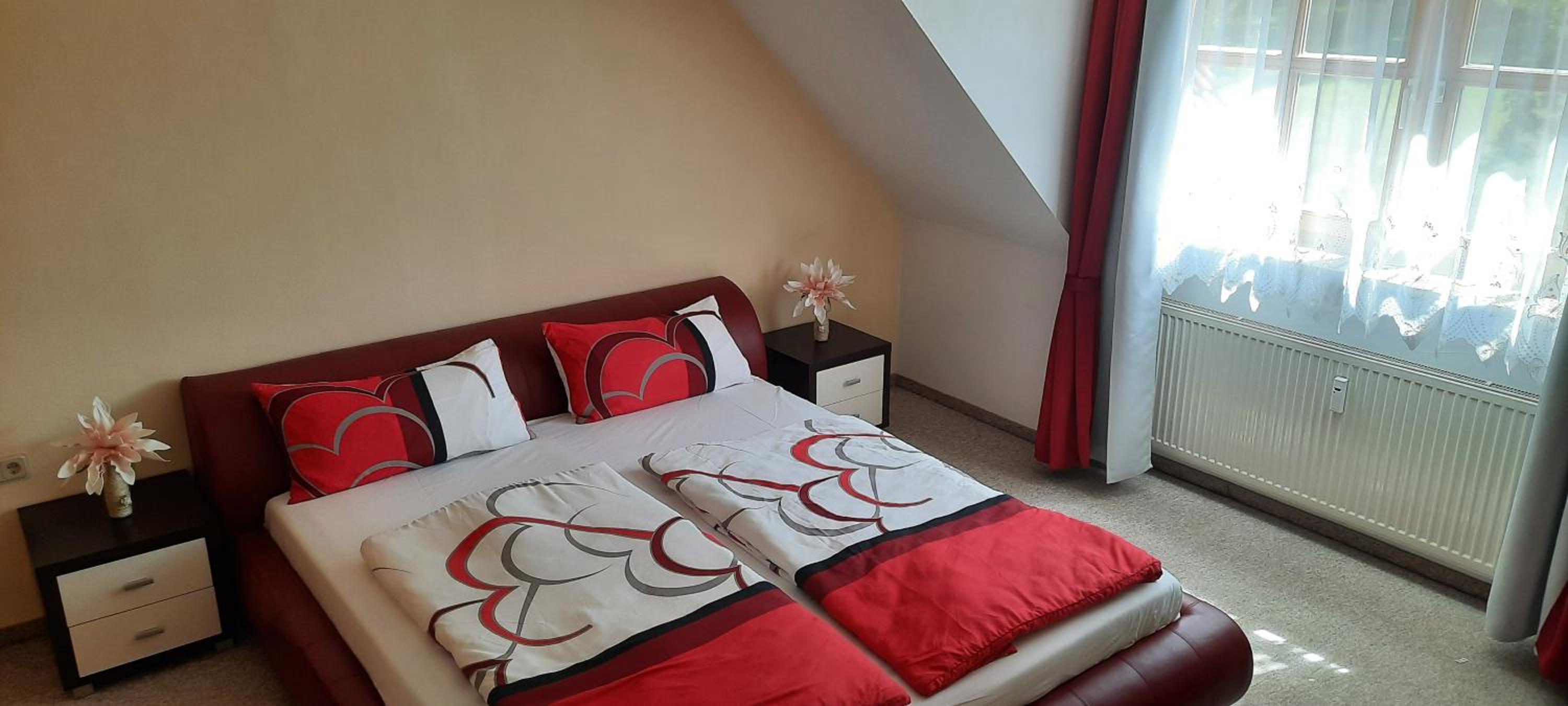 Apartment with Garden View - Photo 11