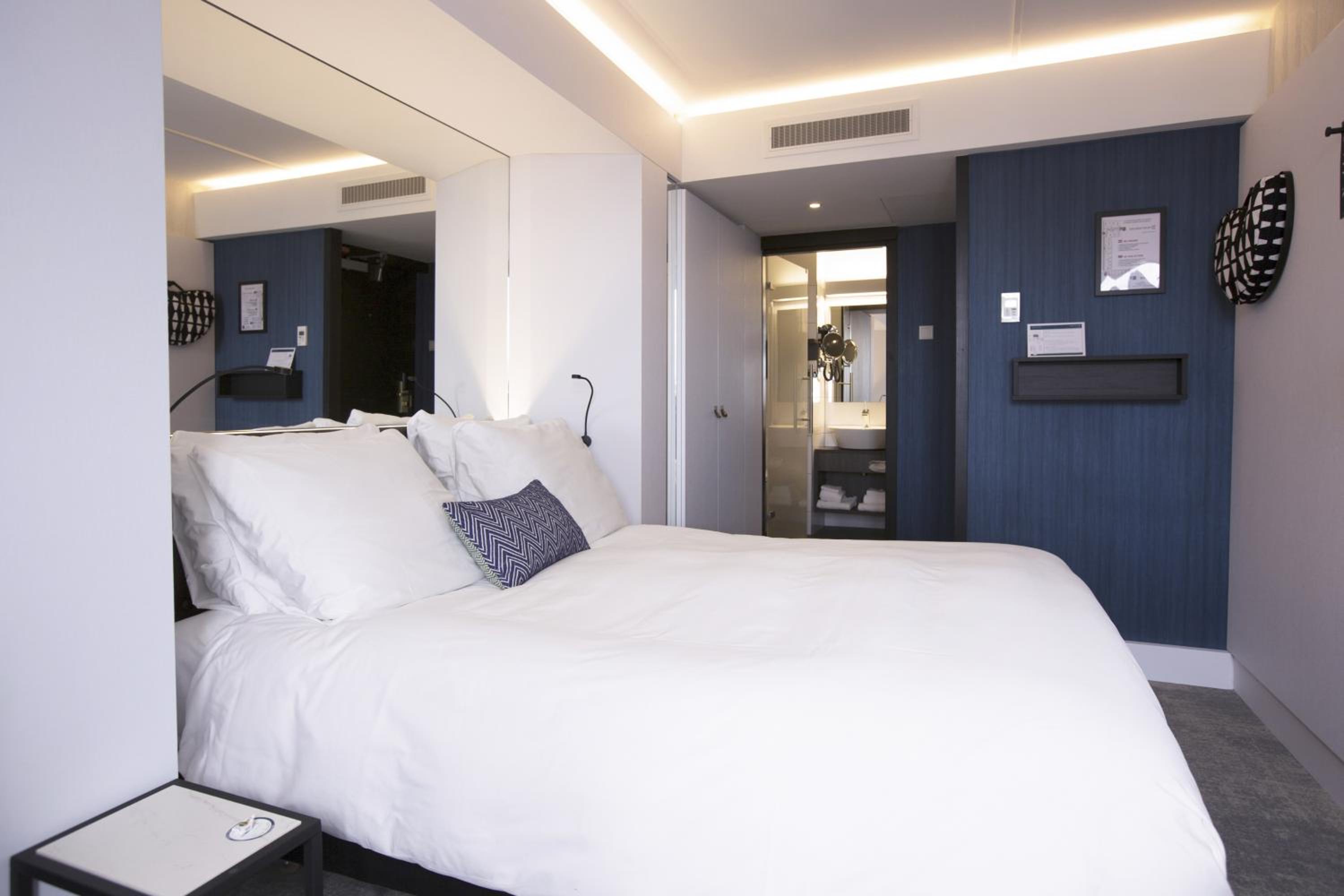 Extra Small Double Room