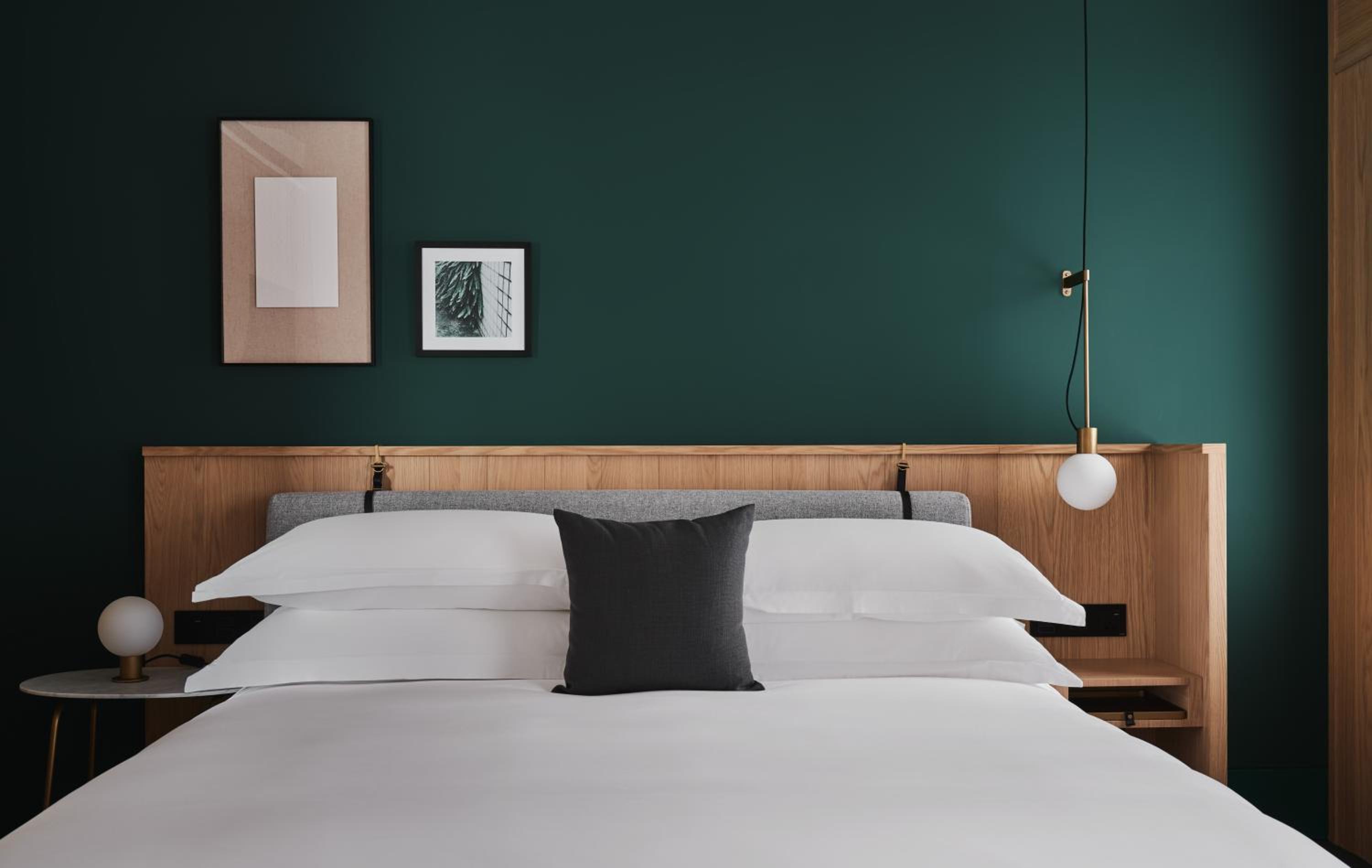 Premium Room - Bed Type Not Guaranteed photo 1