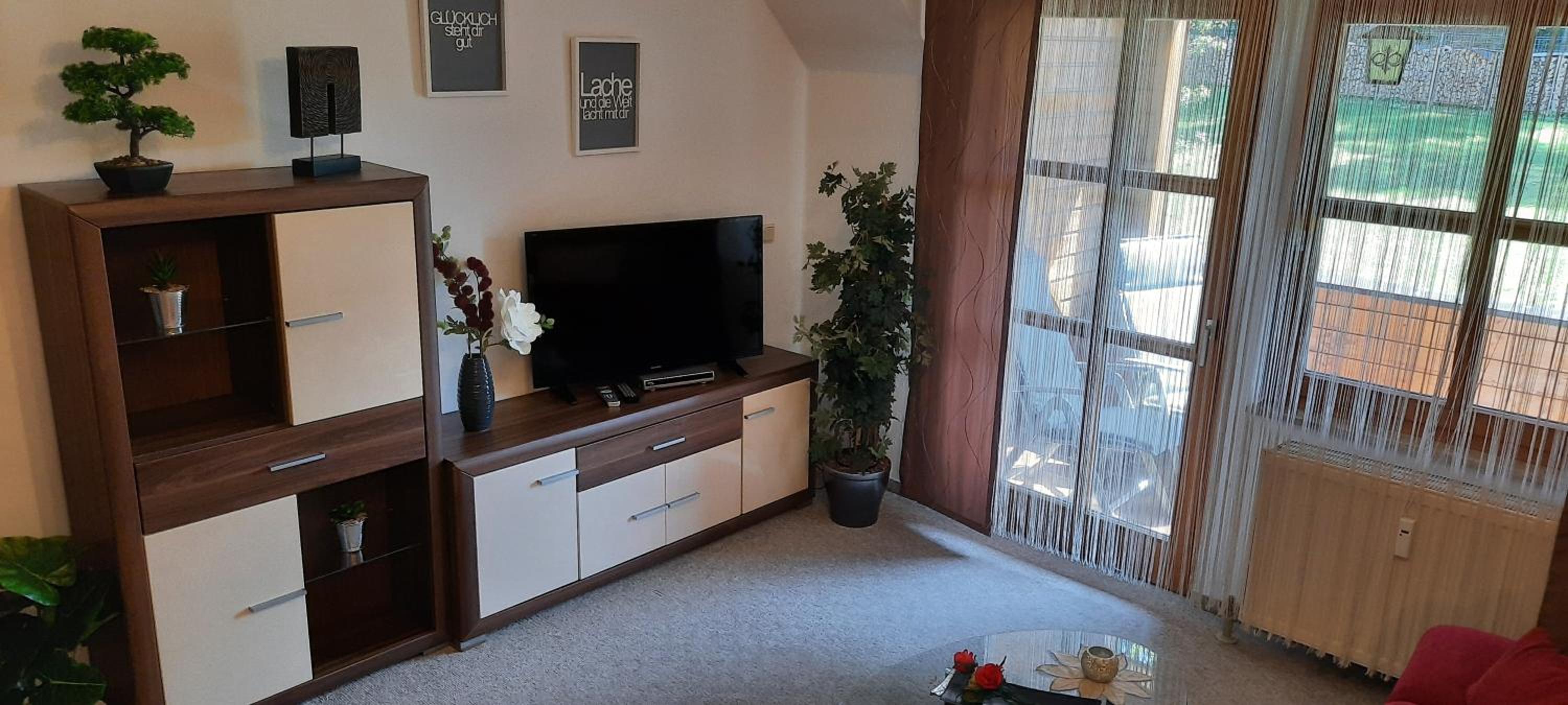 Apartment with Garden View - Photo 6
