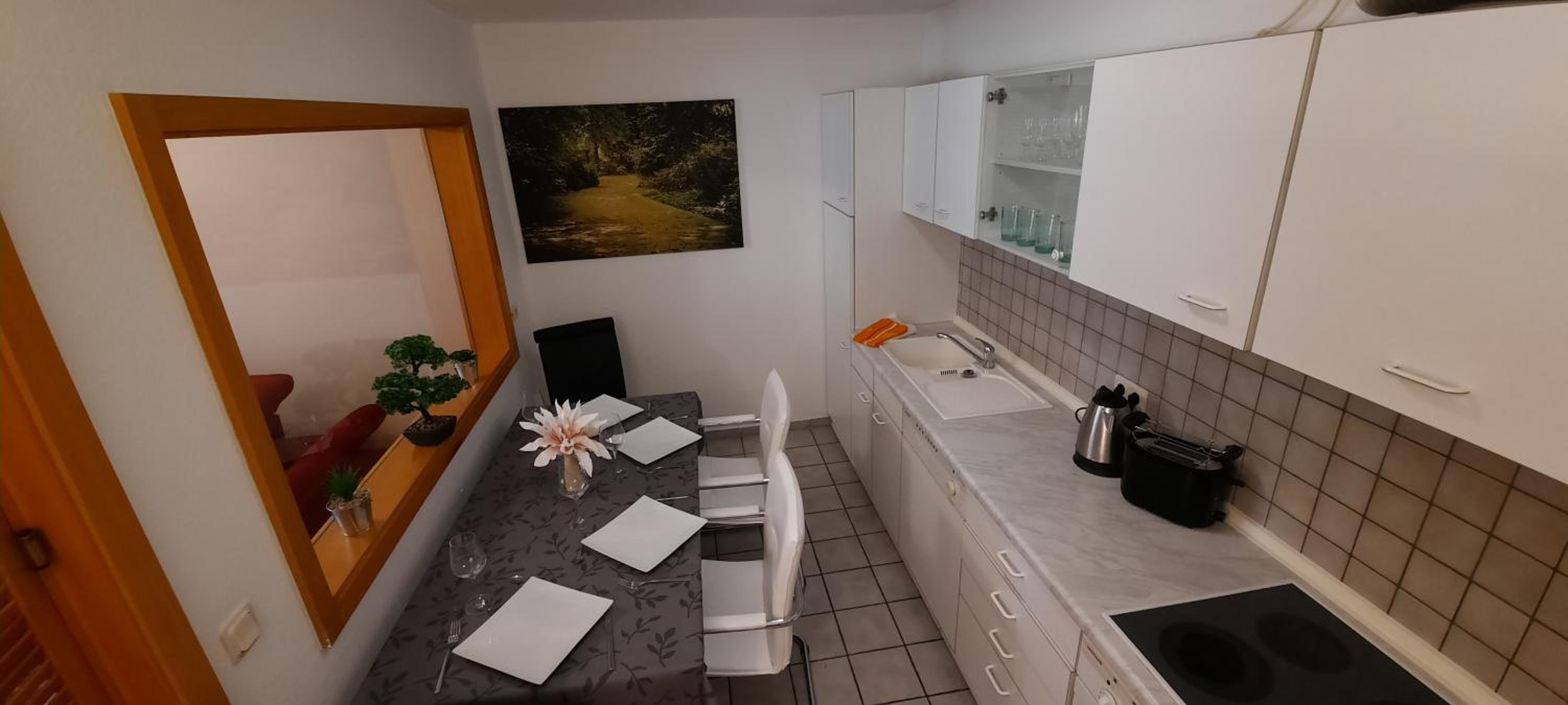 Apartment with Garden View - Photo 4