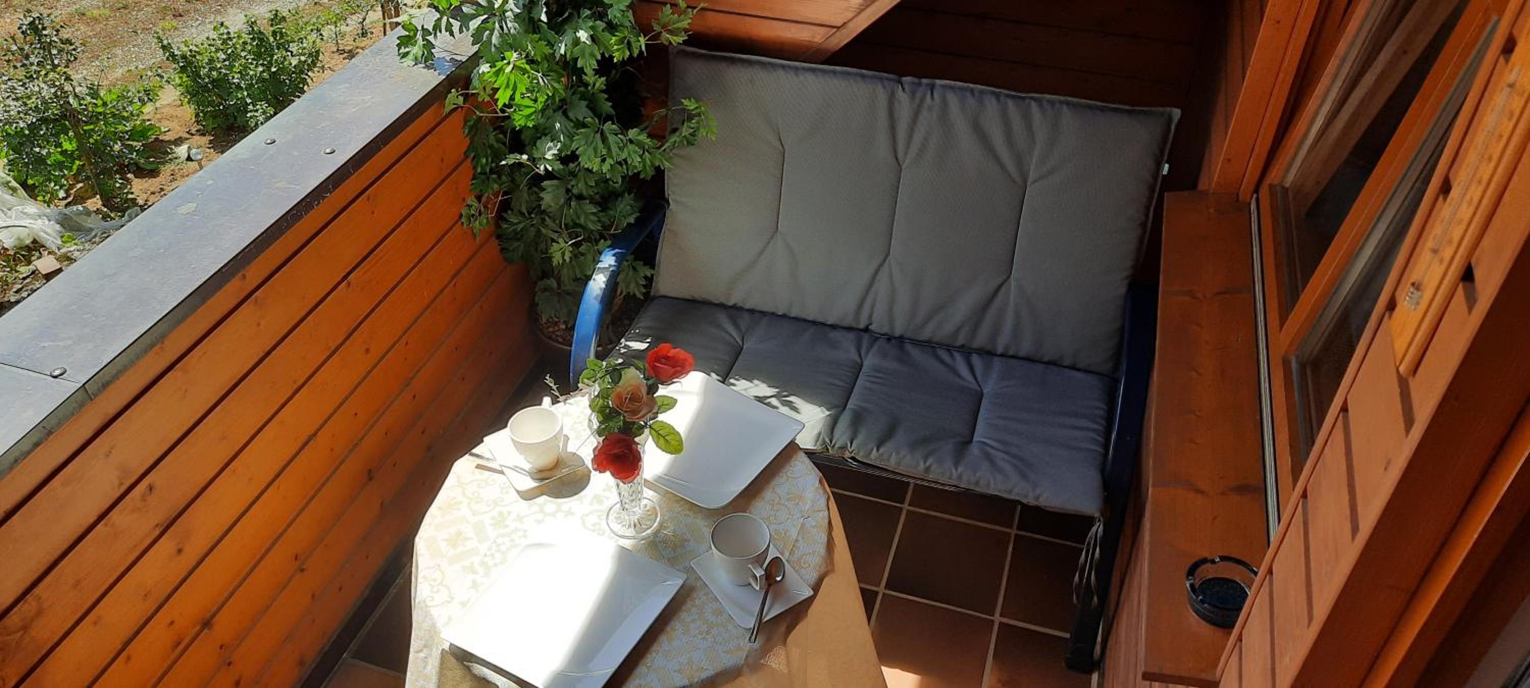 Apartment with Garden View - Photo 24