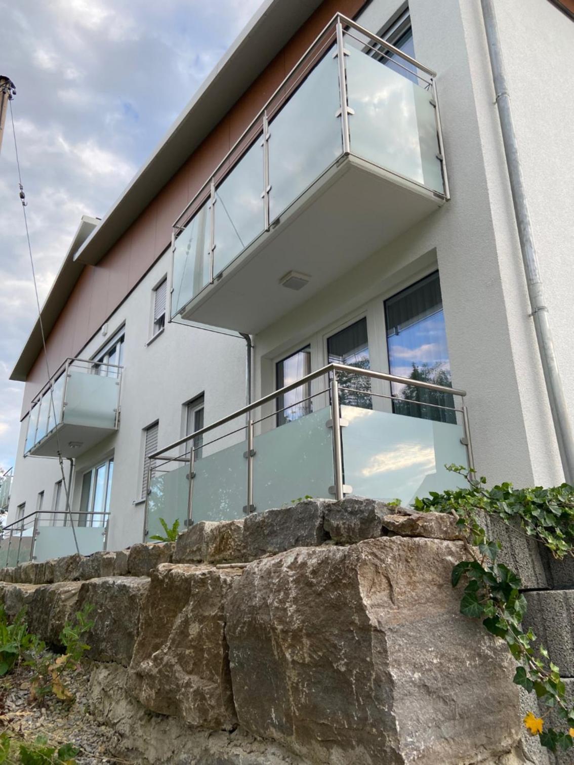 Single Room with Balcony photo 3
