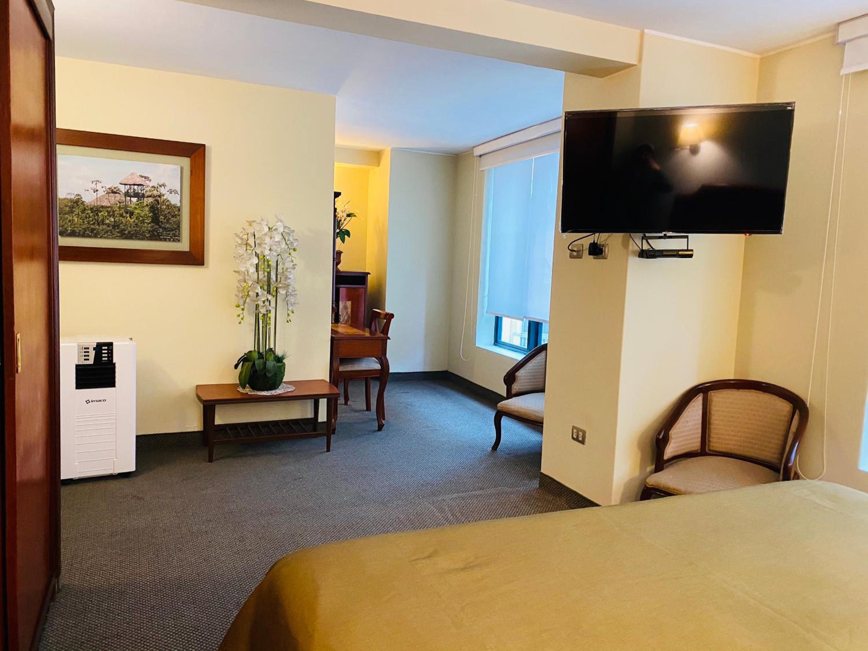 Superior Double Room - Photo 11