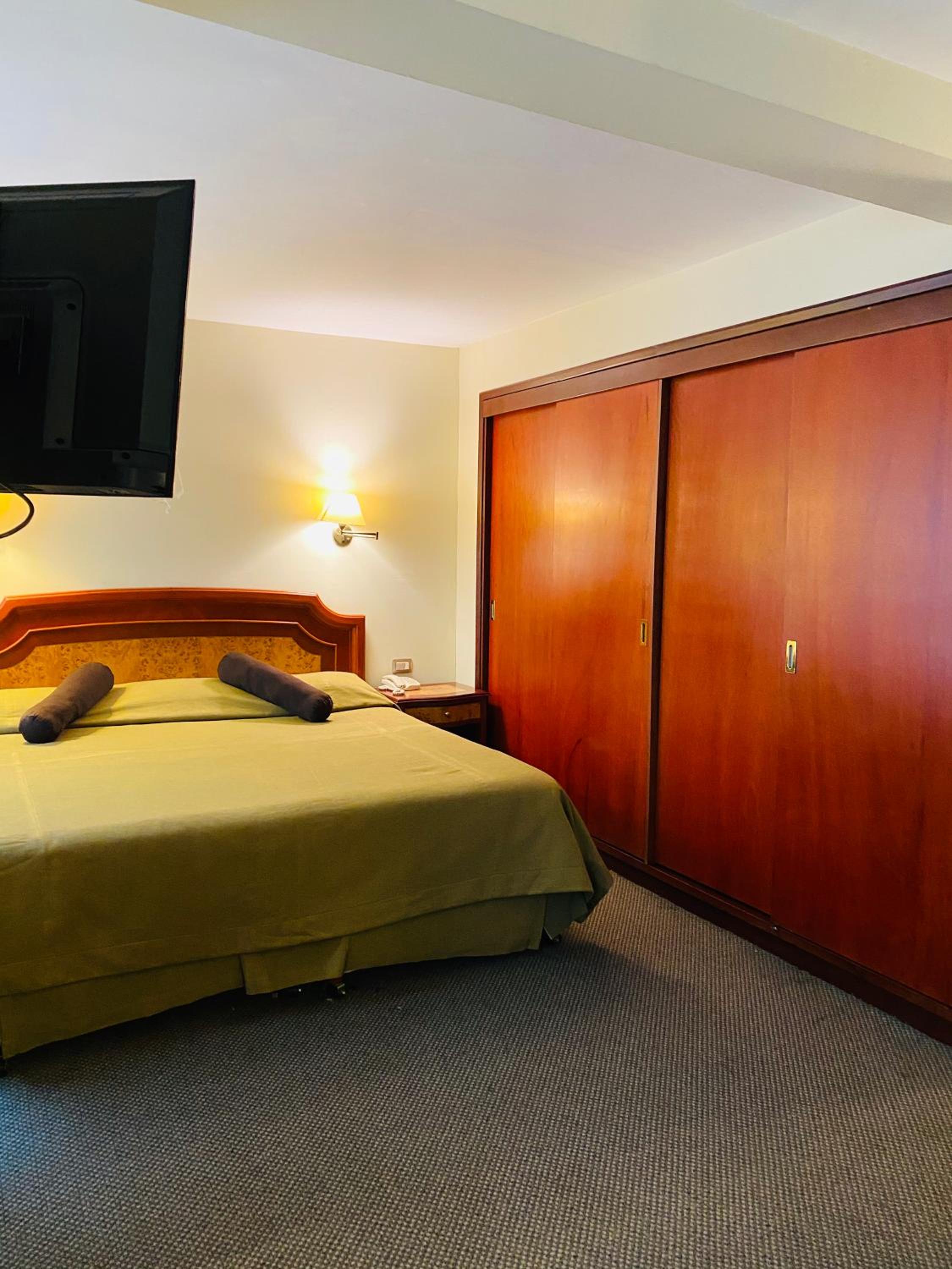 Superior Double Room - Photo 10