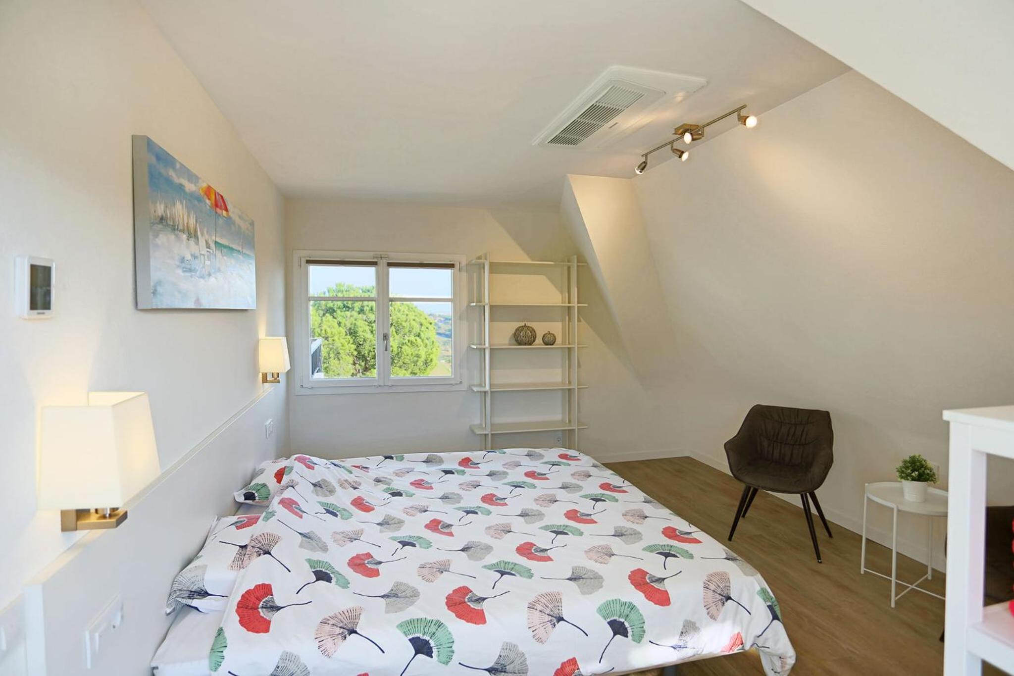 Double Room with Mountain View photo 3