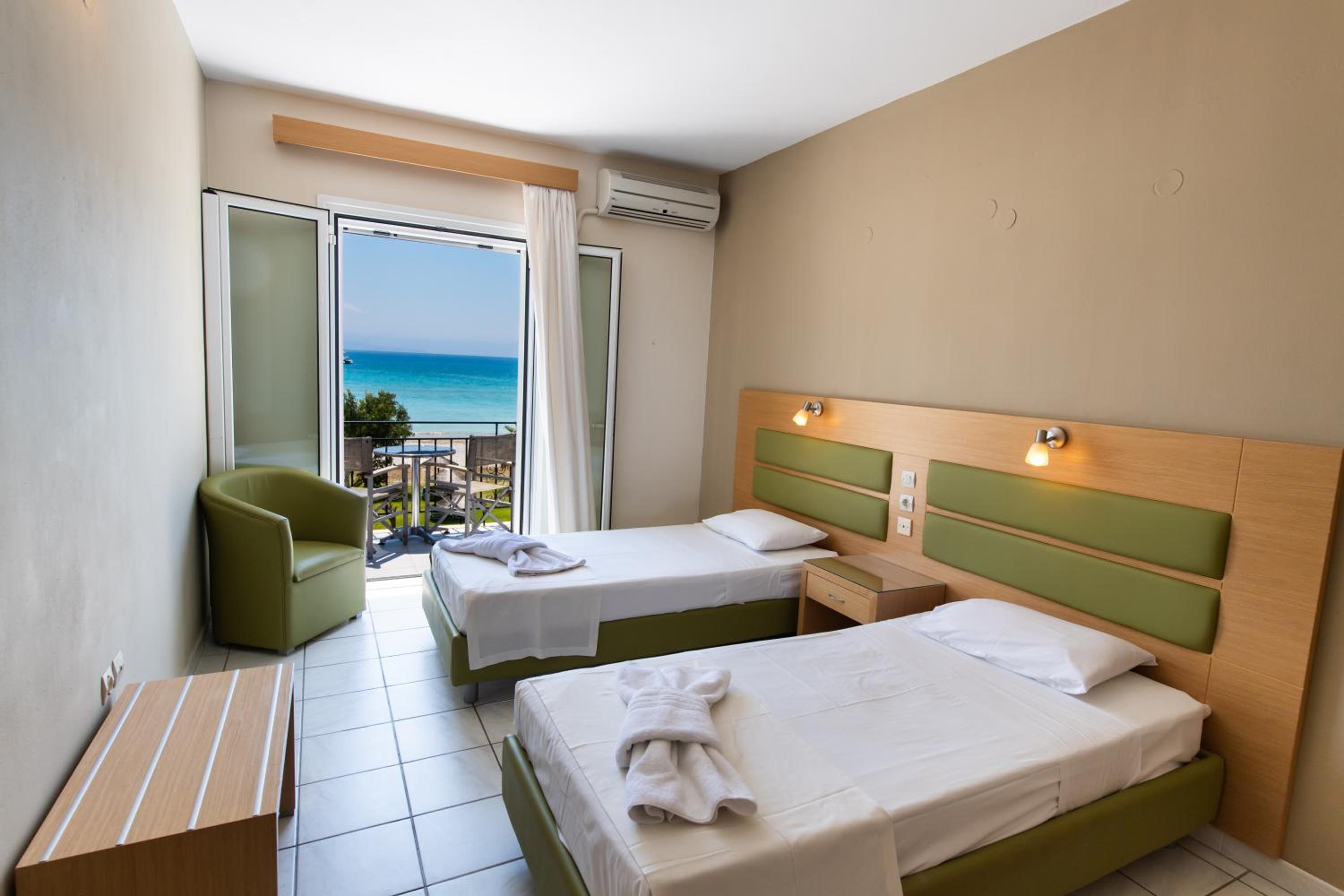 Apartment with Sea View photo 1