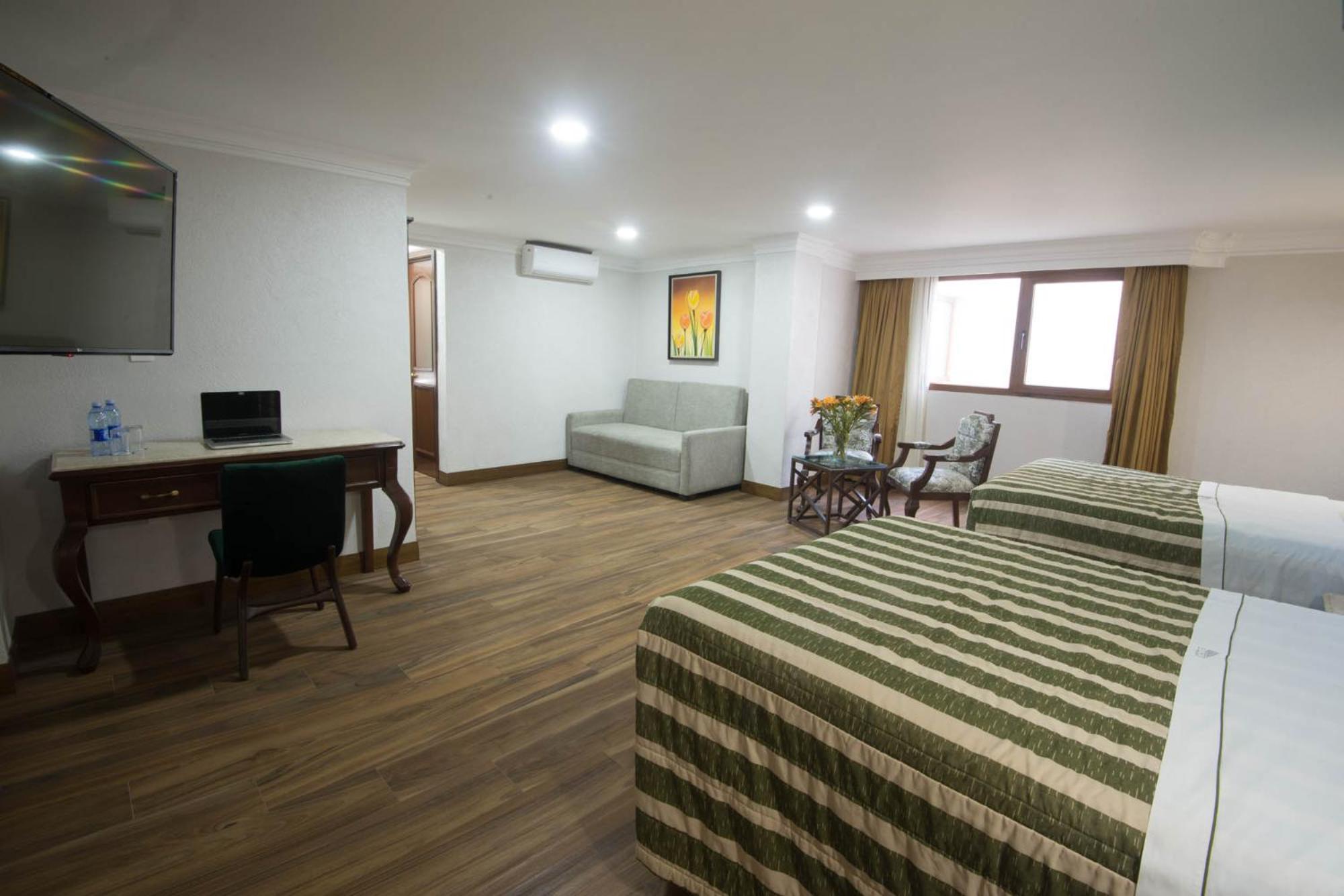 Standard Double Suite - Photo 6