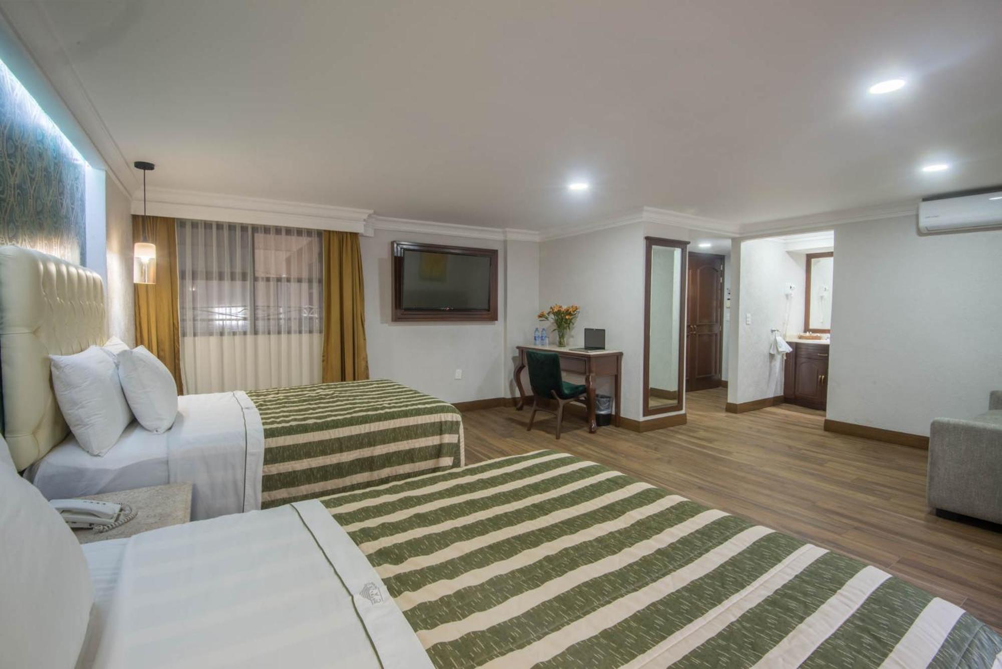 Standard Double Suite - Photo 5