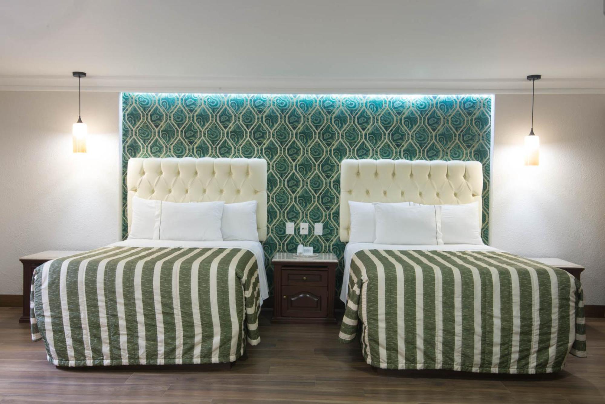 Standard Double Suite - Photo 4