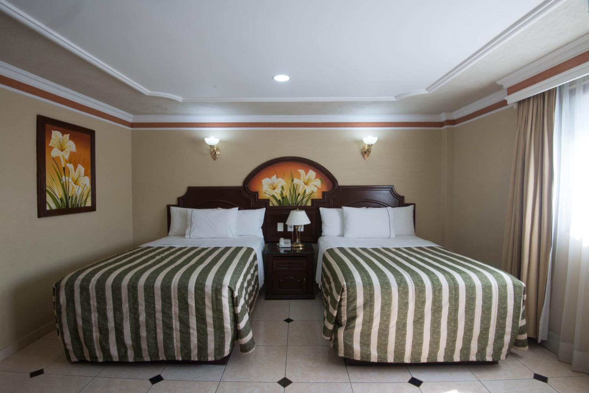 Executive Double Room - Photo 1