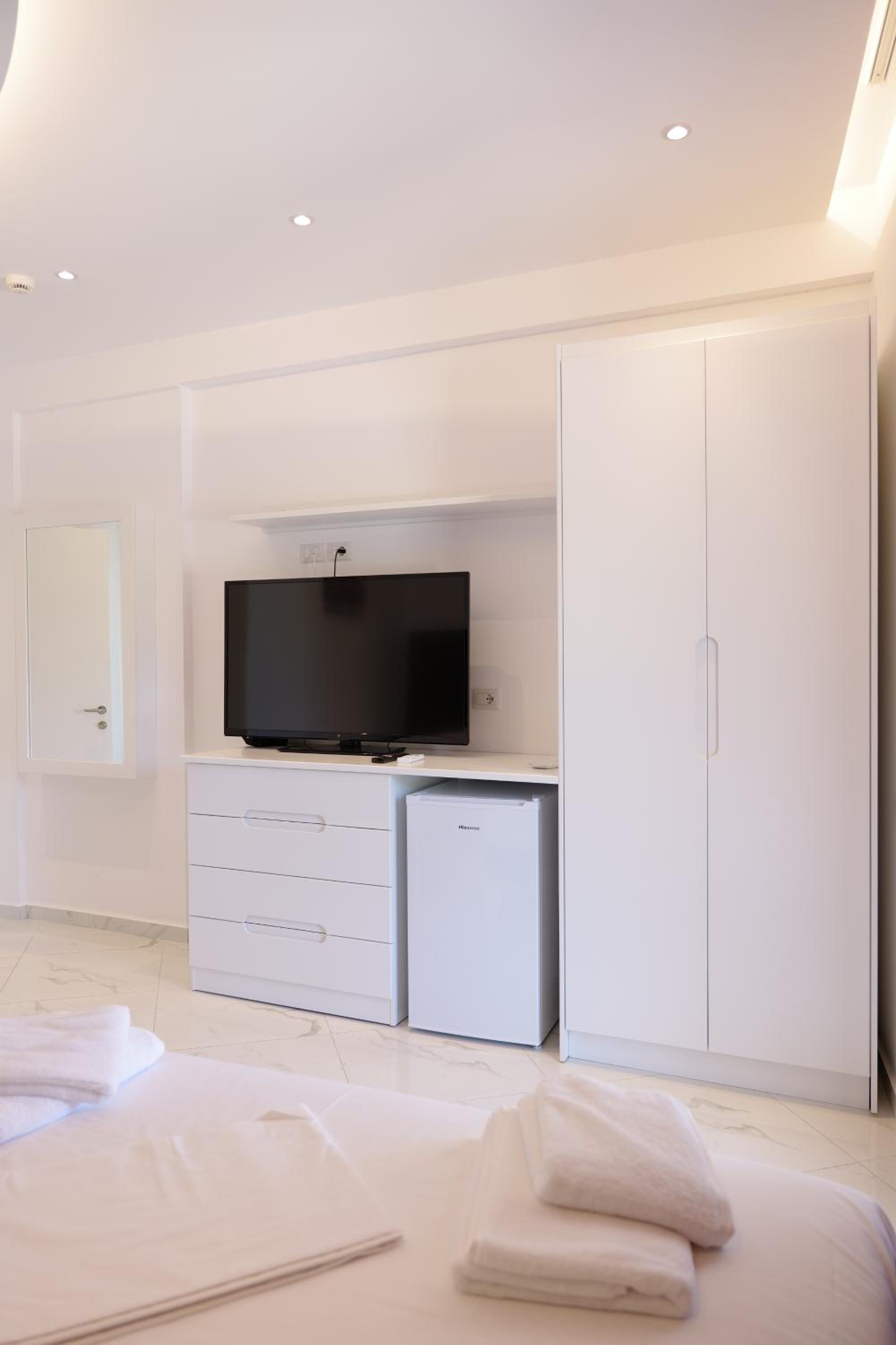 Standard Suite