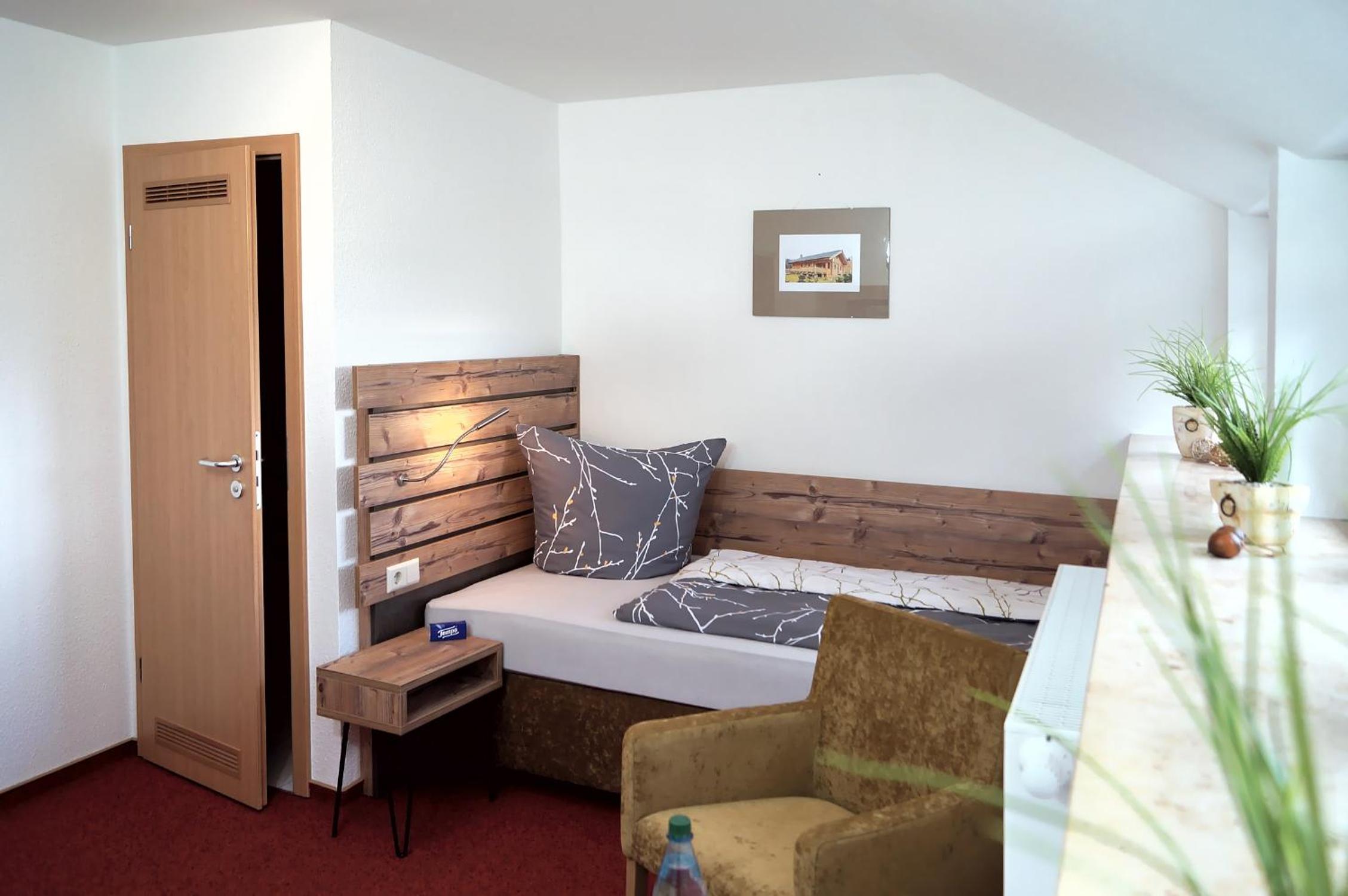 Single Room