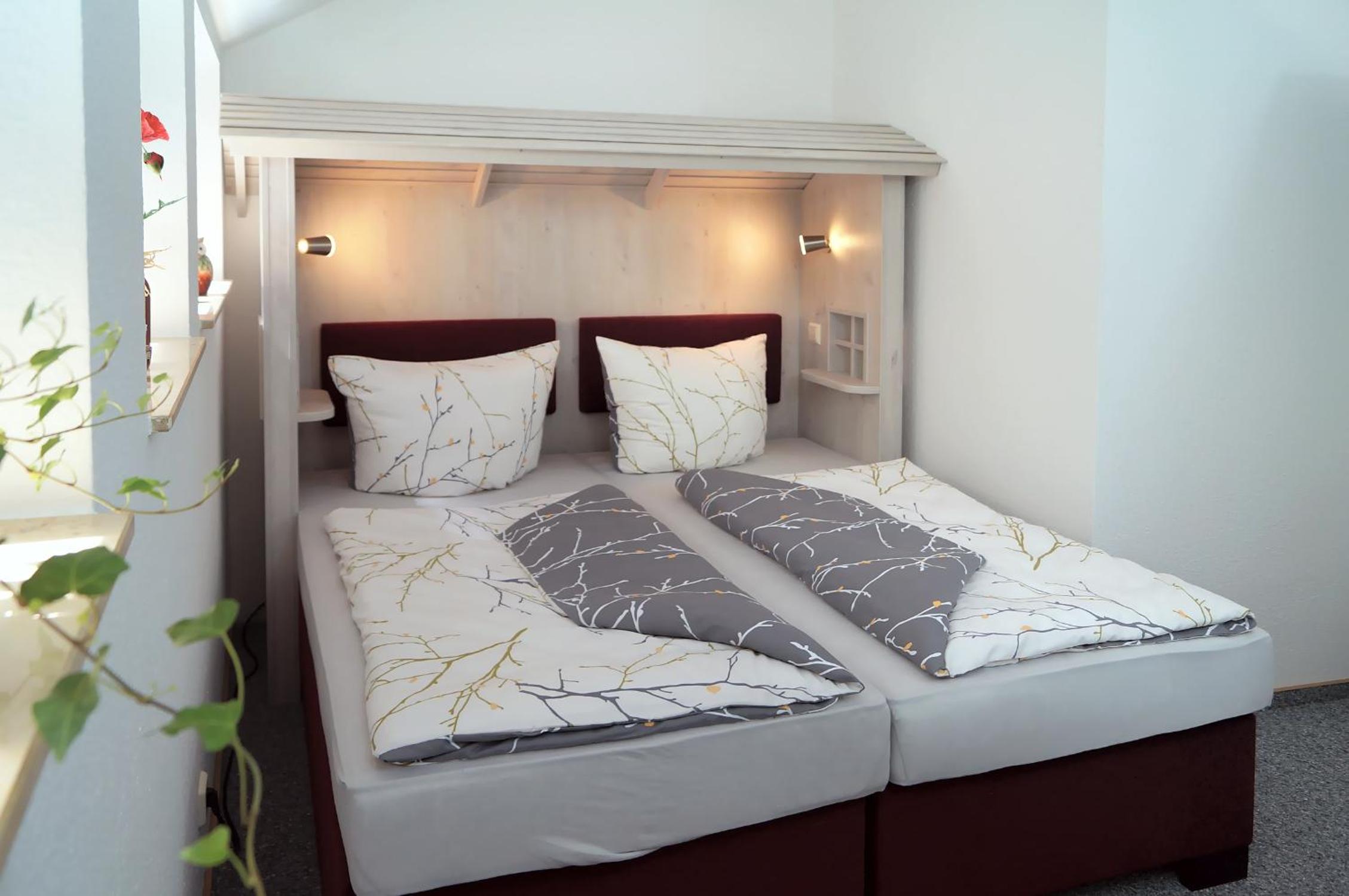 Large Double Room
