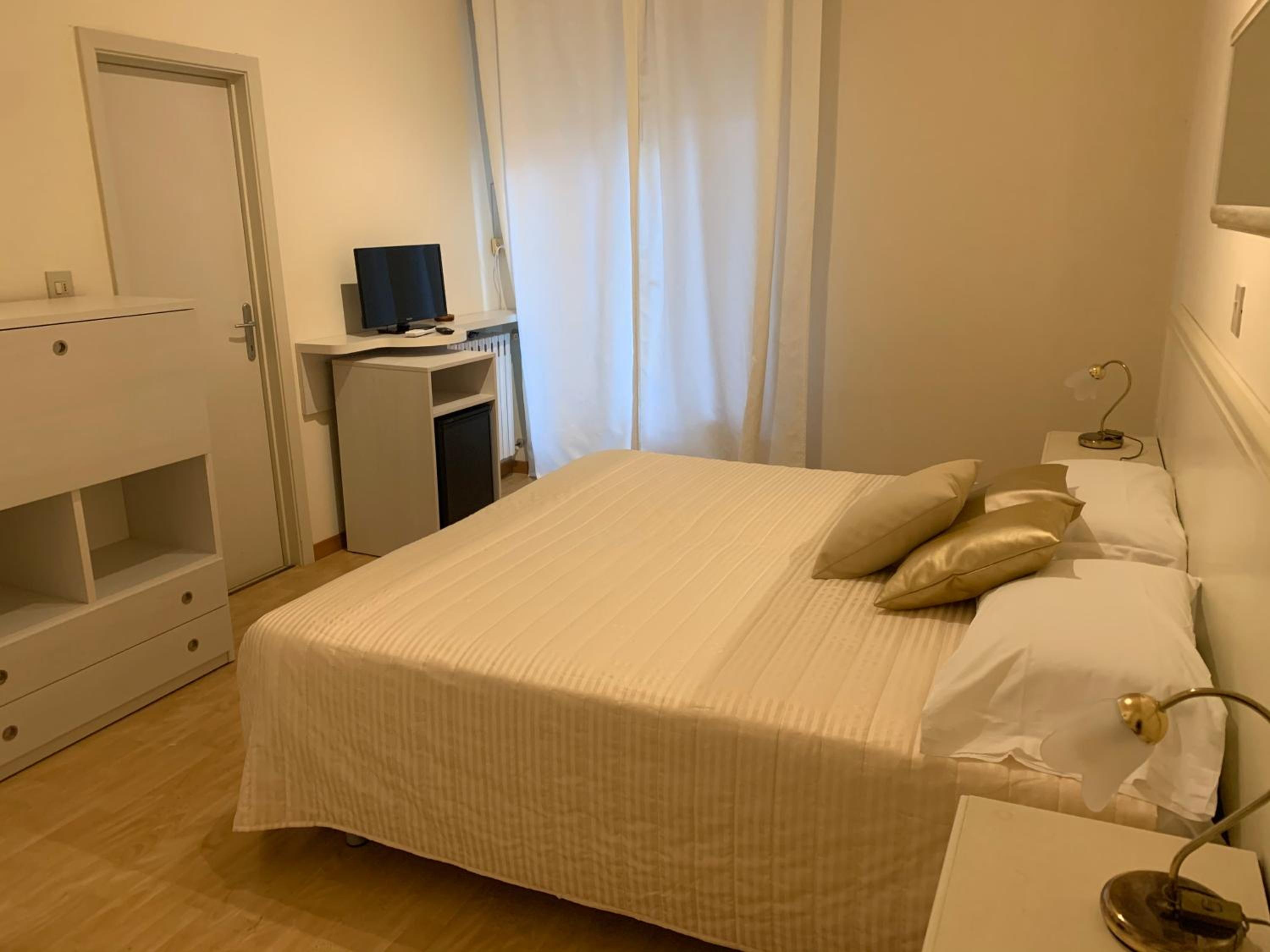 Economy Double or Twin Room - Photo 20