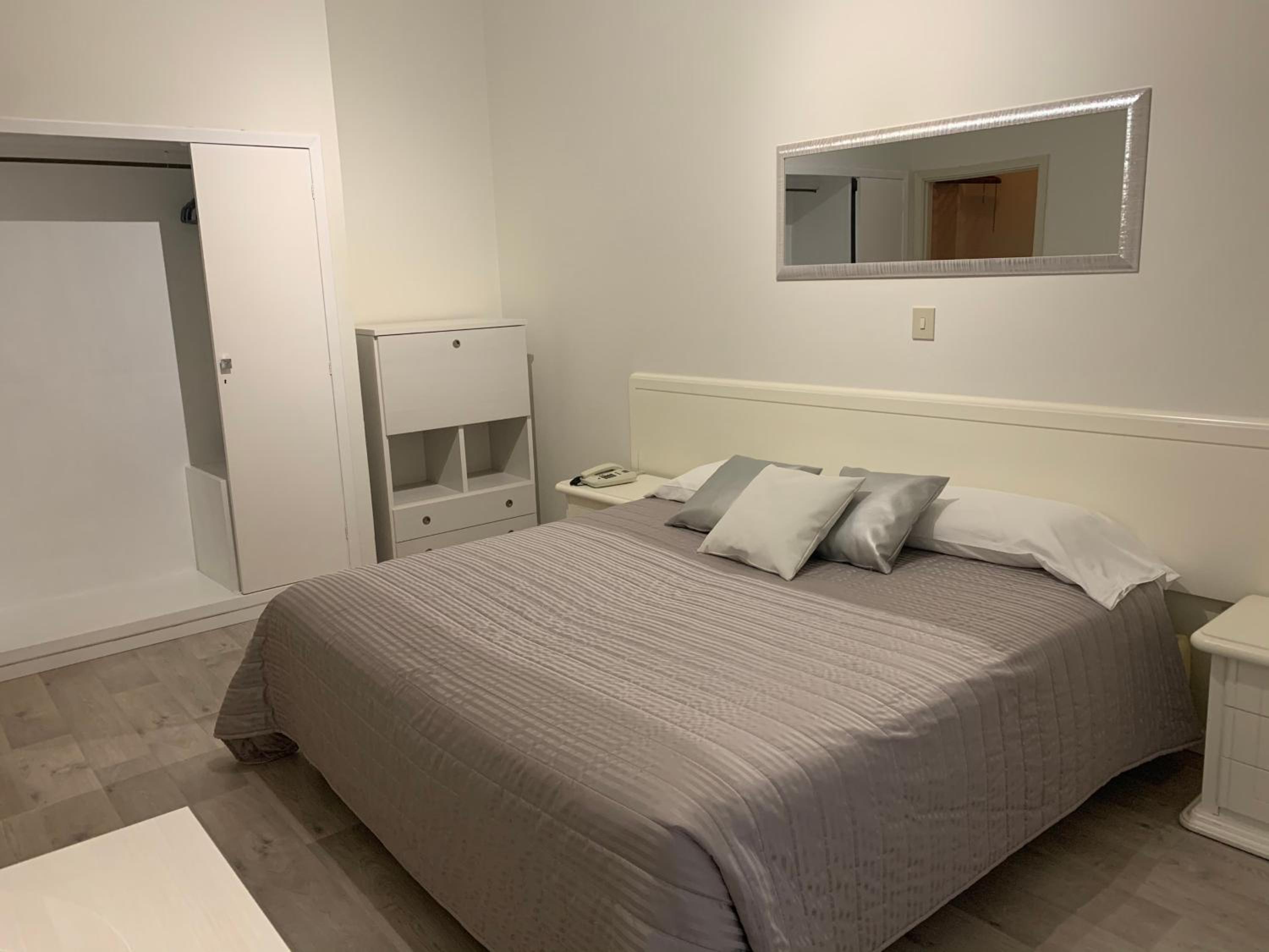 Economy Double or Twin Room - Photo 19