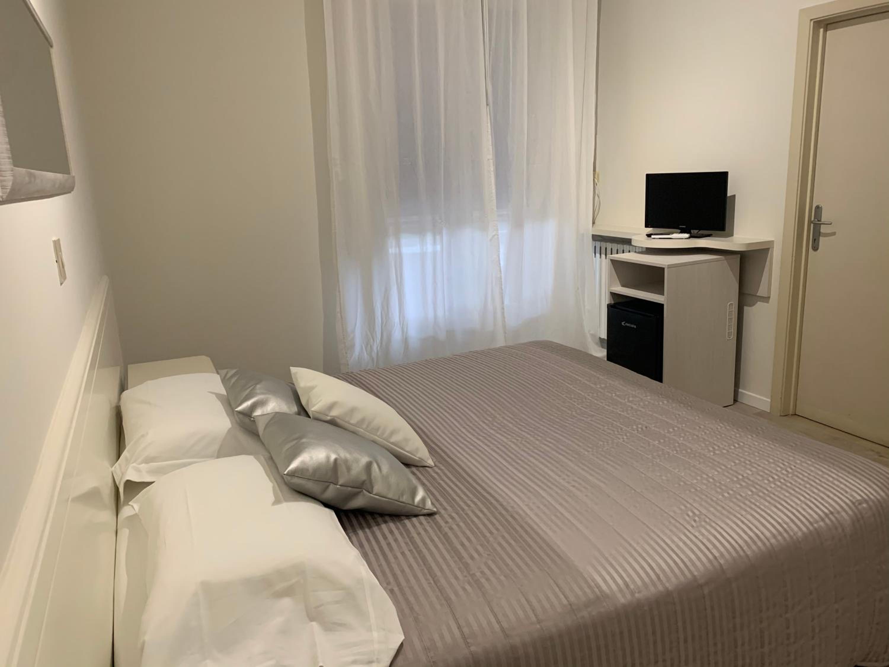 Economy Double or Twin Room - Photo 18