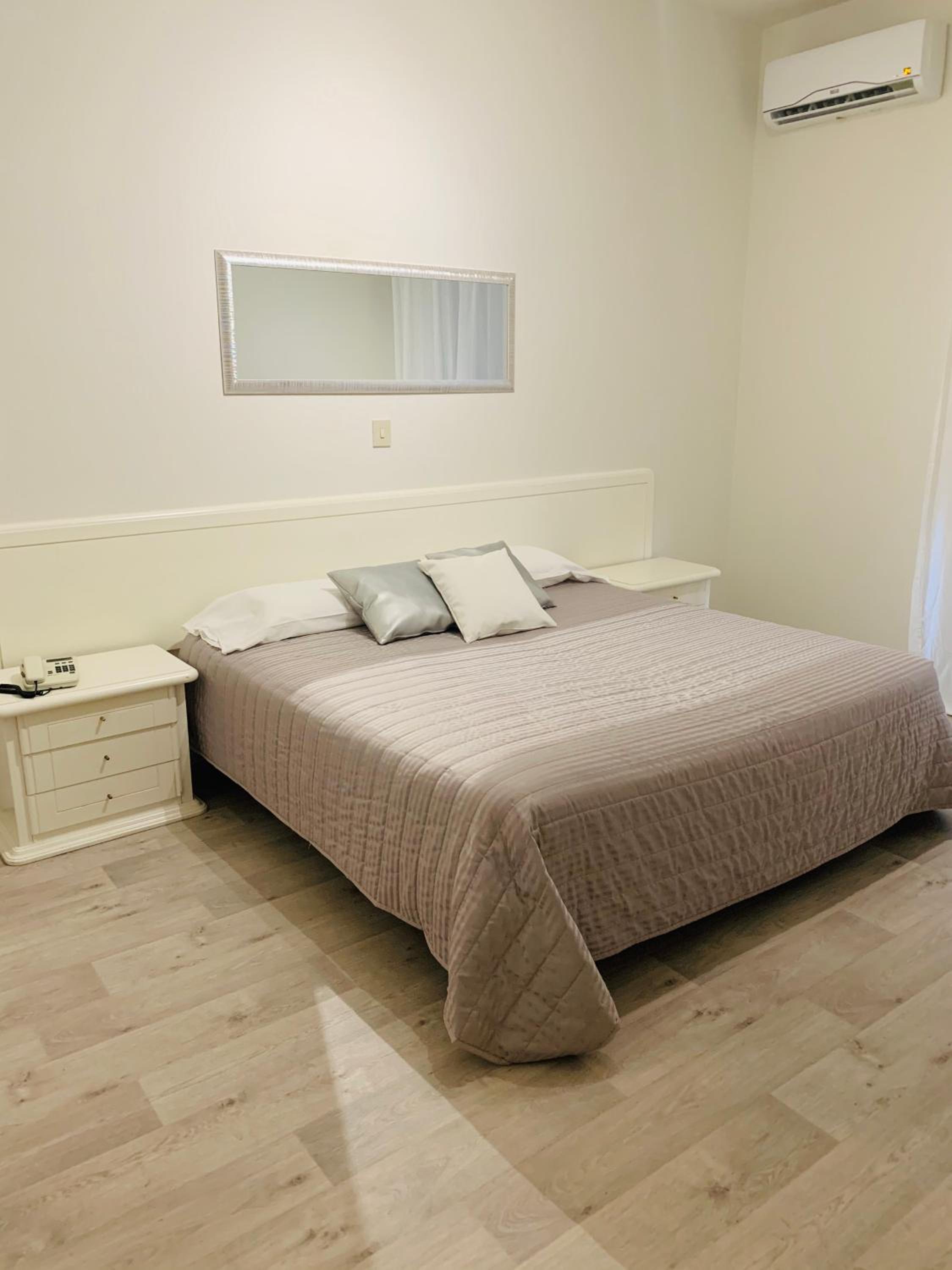 Economy Double or Twin Room - Photo 1