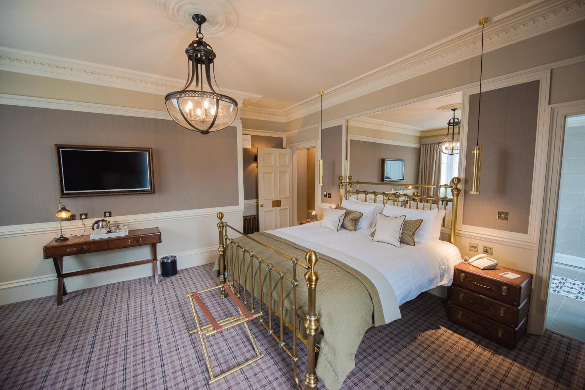 King Room - Photo 10