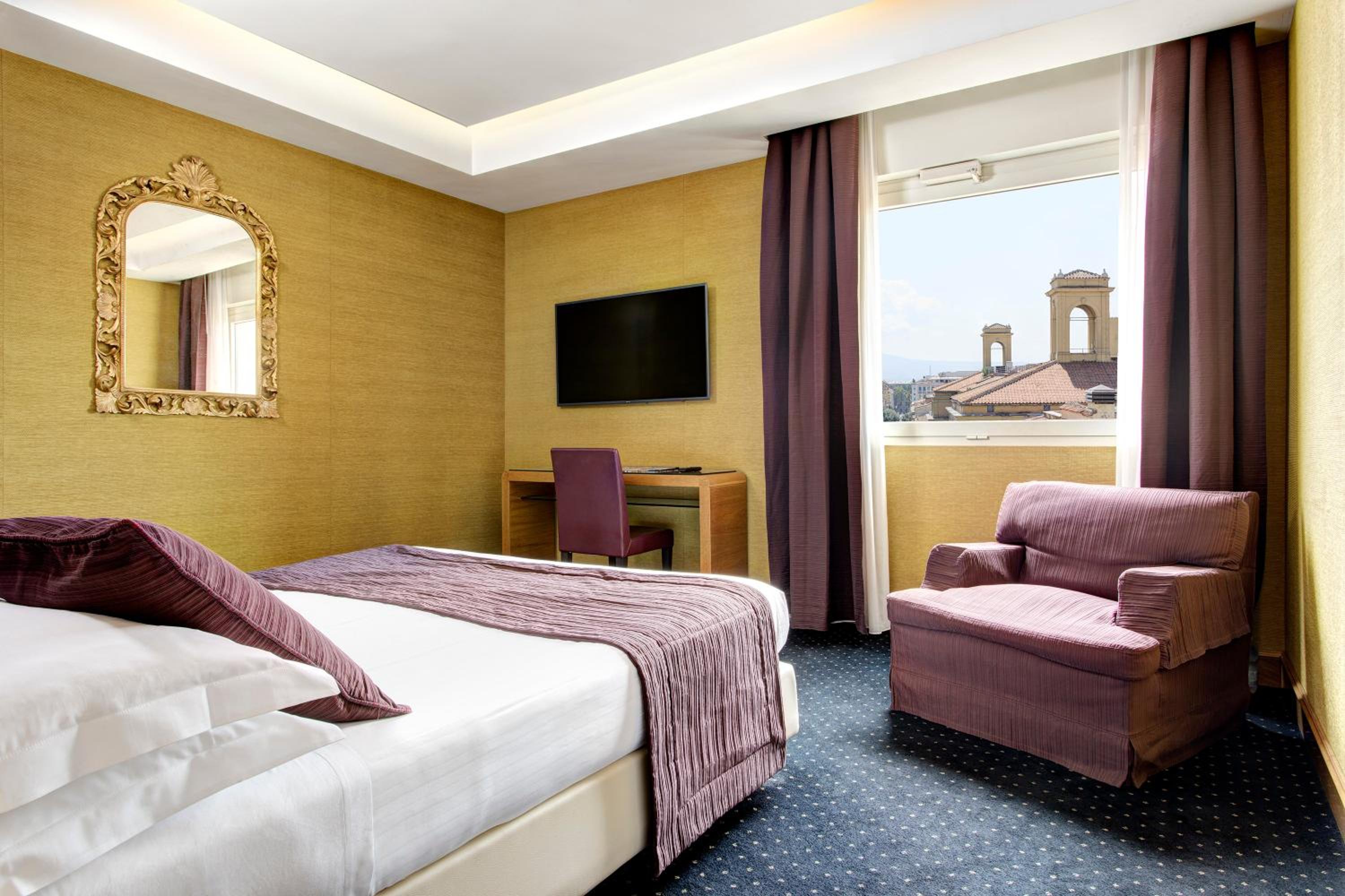 Superior Deluxe Double or Twin Room