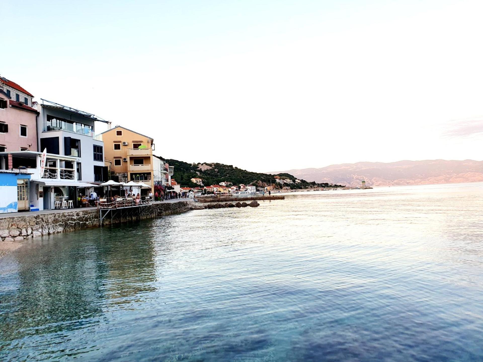 Studio with Sea View photo 3