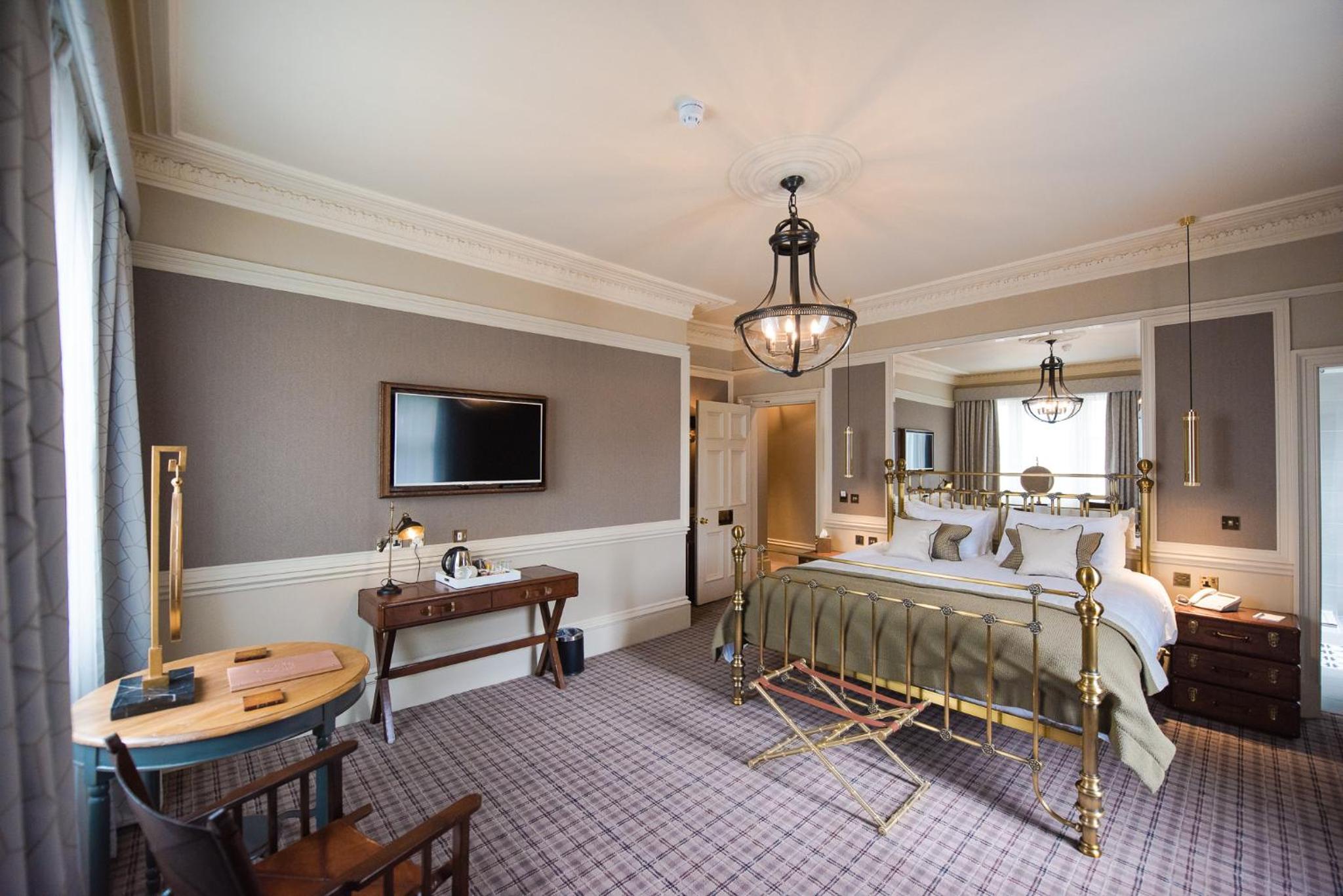 King Room - Photo 7