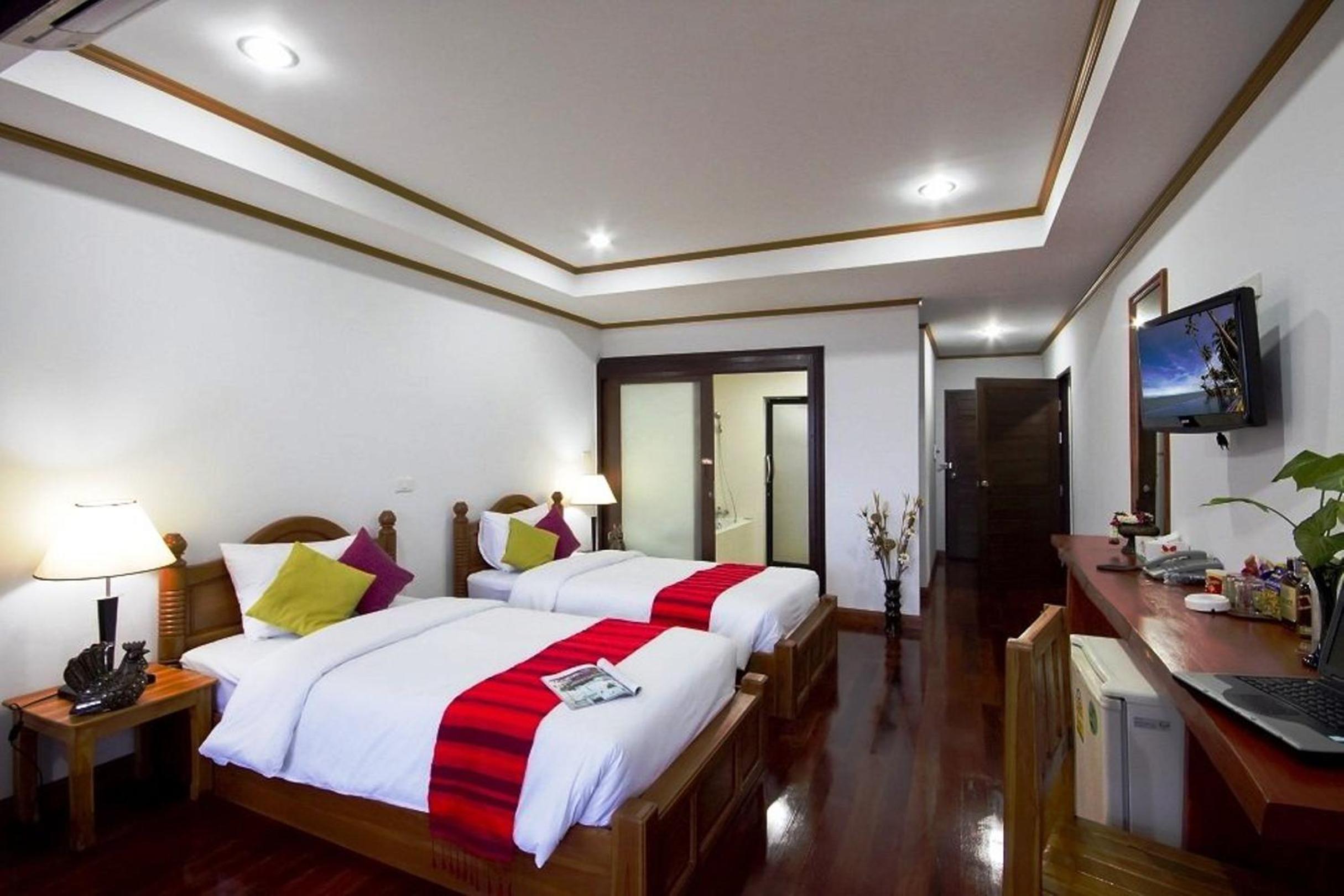 Superior Double or Twin Room photo 3