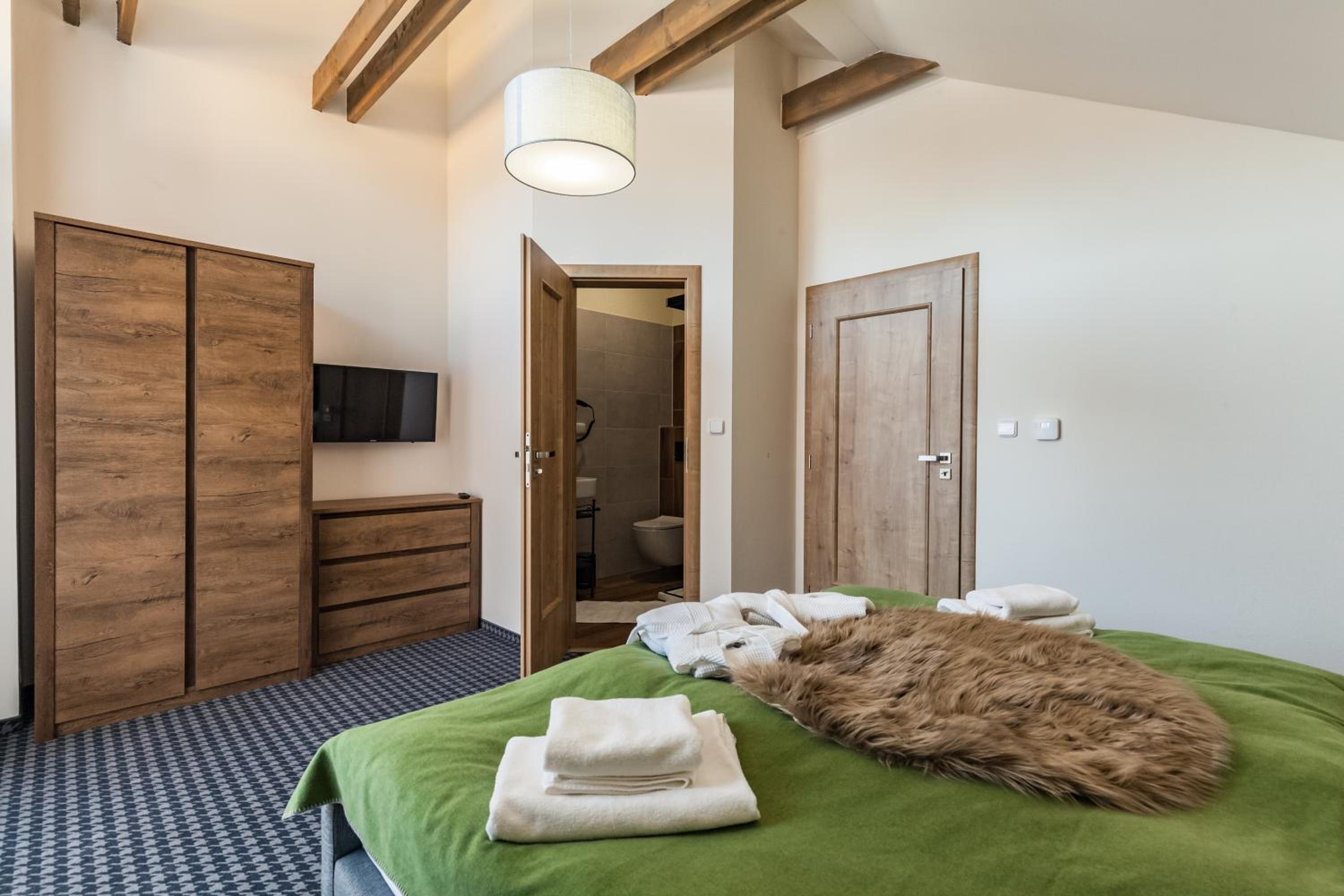 Chalet photo 3