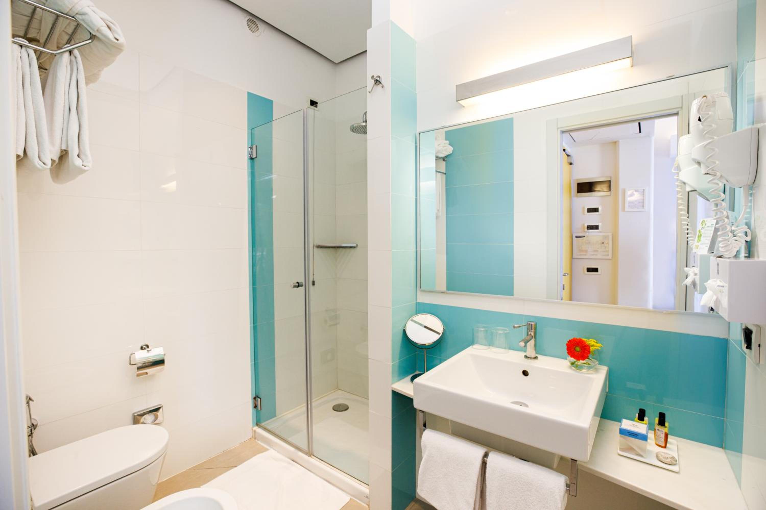 Double Room with Sea View photo 2