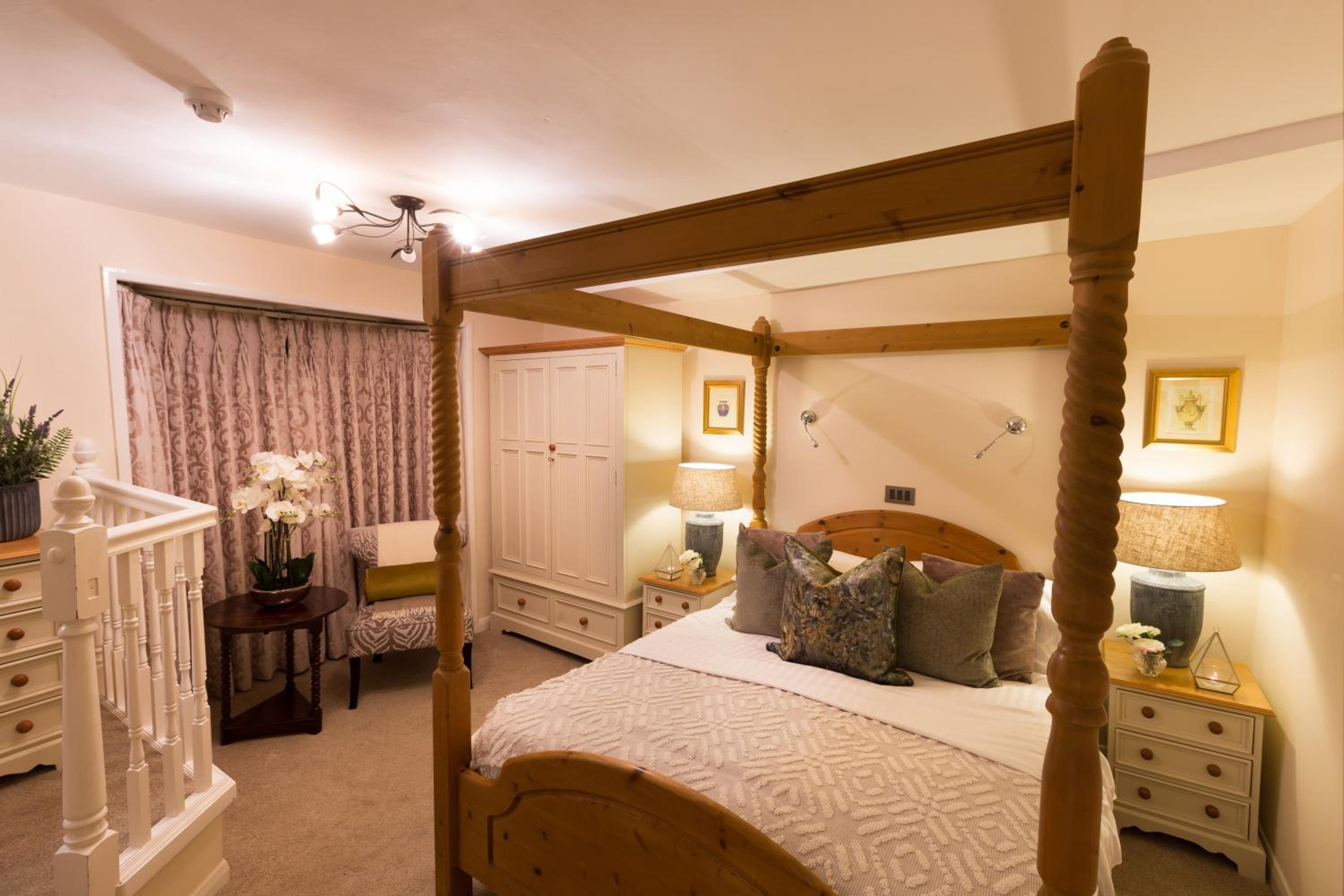 Superior Double Room - Photo 1