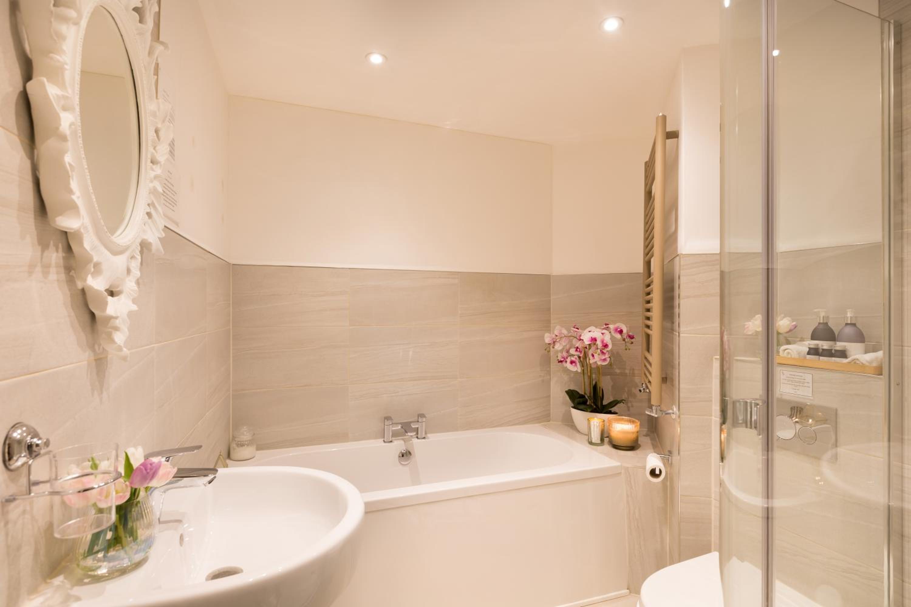 Superior Double Room - Photo 7