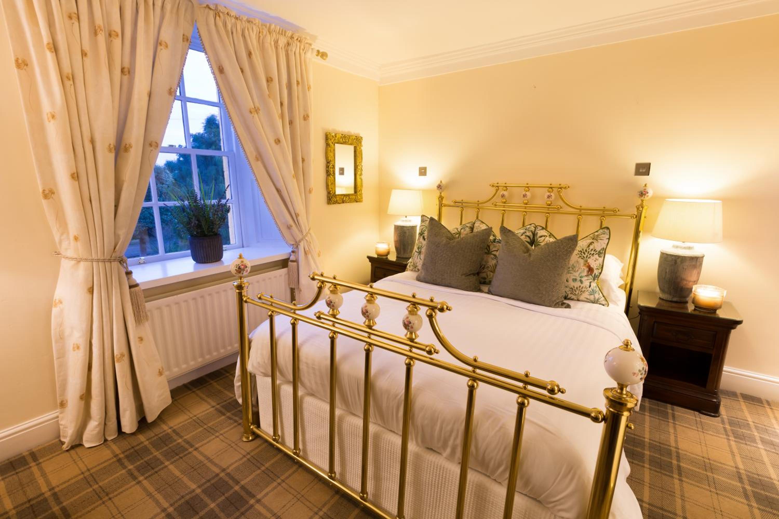 Superior Double Room - Photo 2
